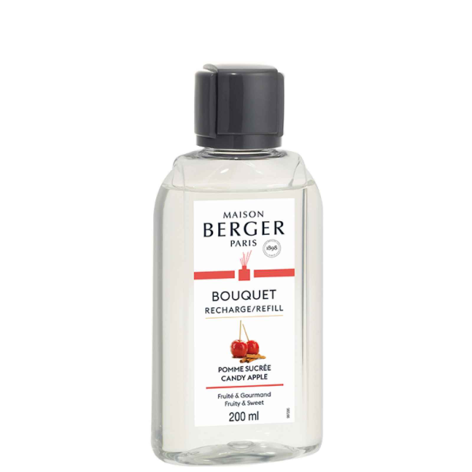 Maison Berger Paris Náplň do difuzéru Sladké jablko, 200 ml 6787