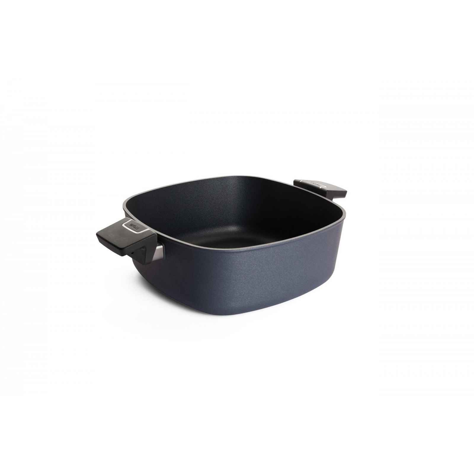 Woll Nepřilnavý kastrol Diamond Lite, čtvercový 28 x 28 cm, 6 l 1028-2DPI