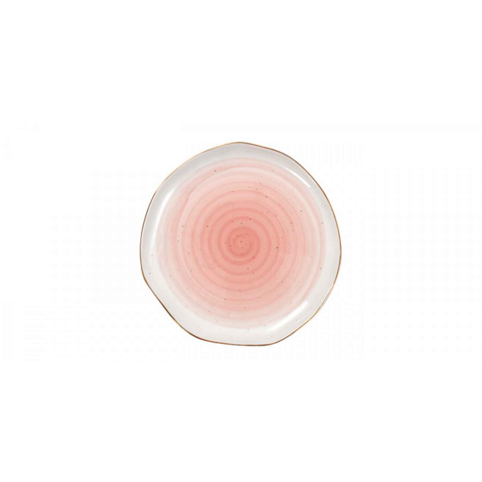 TESCOMA dezertní talíř CHARMANT ø 19 cm, růžová