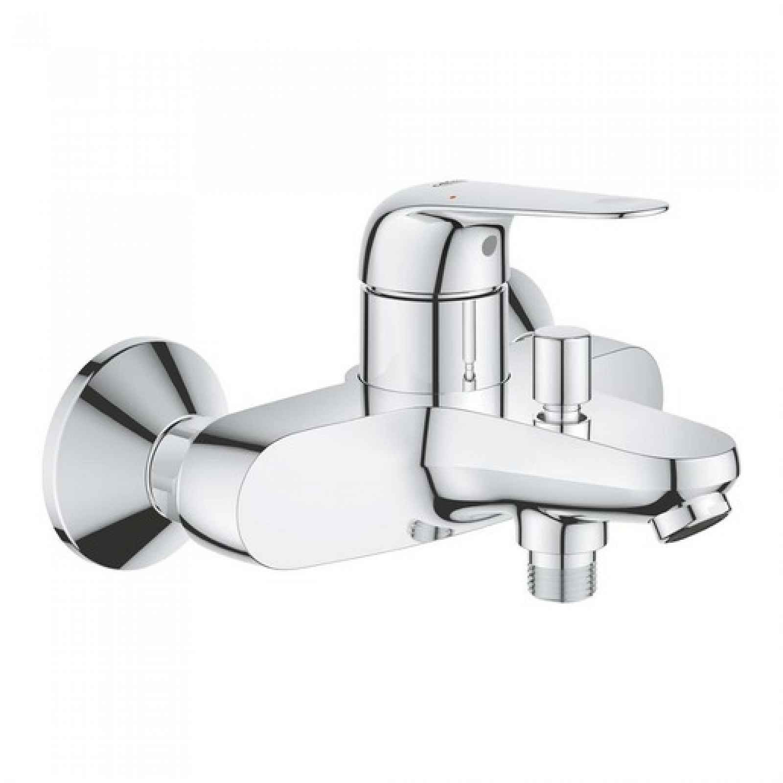 Vanová baterie Grohe Swift bez sprchového setu 150 mm chrom 24335001