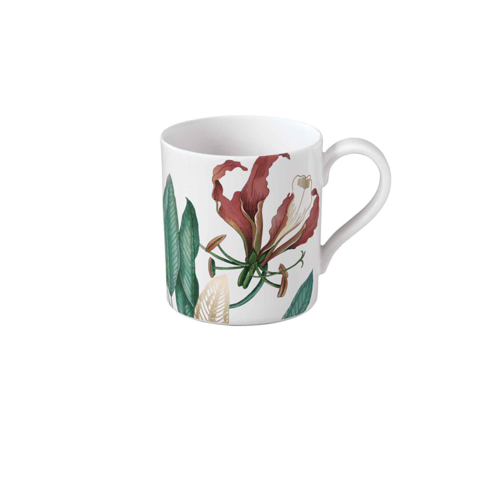 Villeroy & Boch Avarua šálek na kávu, 0,21 l