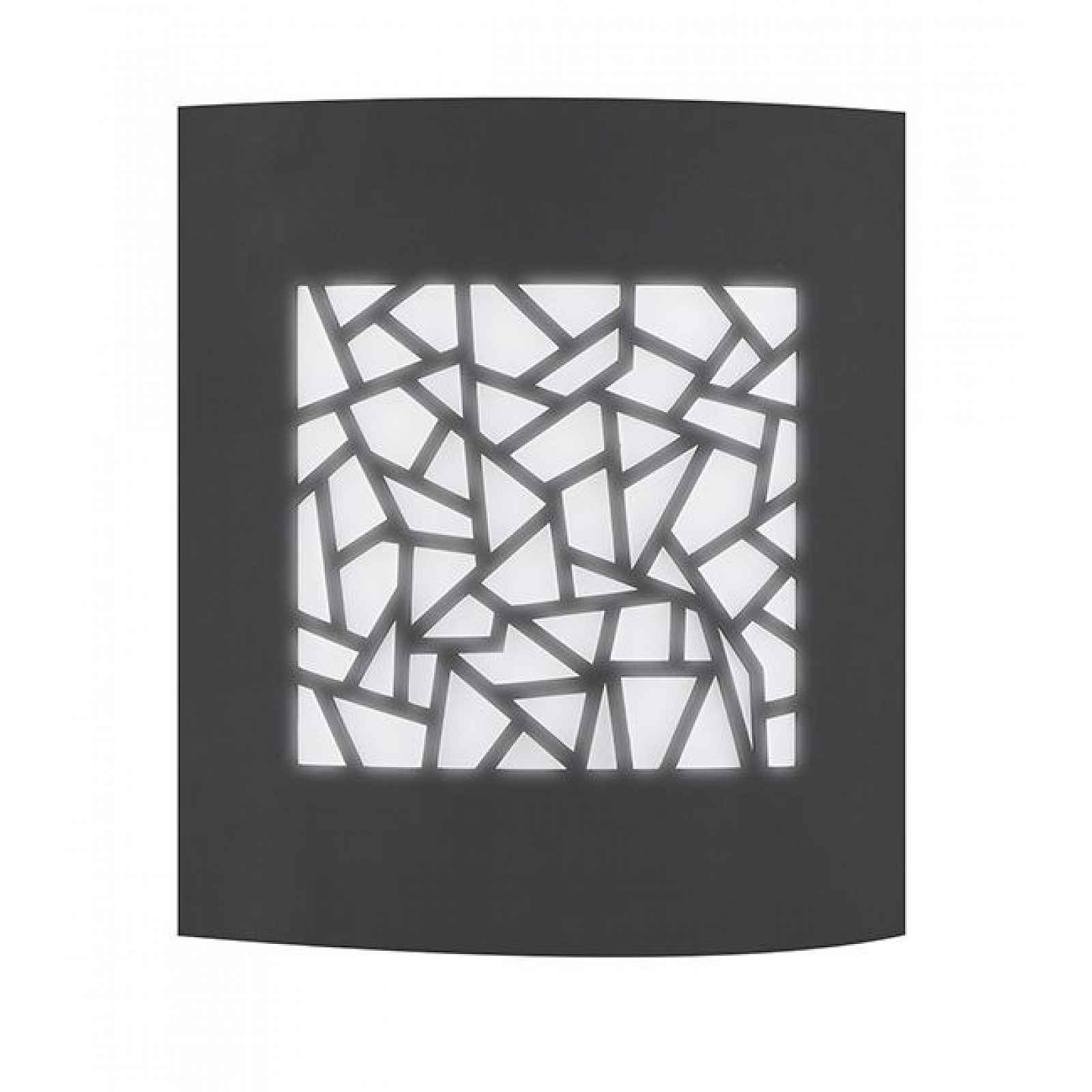 Svítidlo E27 Led-Pol Zoe 10 W