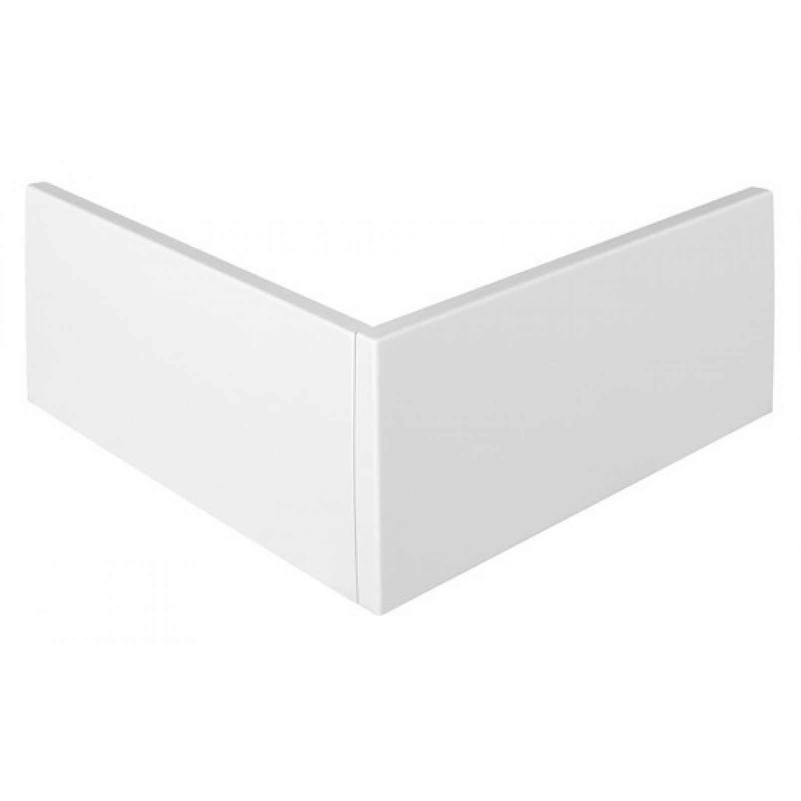 Panel k vaničce Polysan Carmen 30326