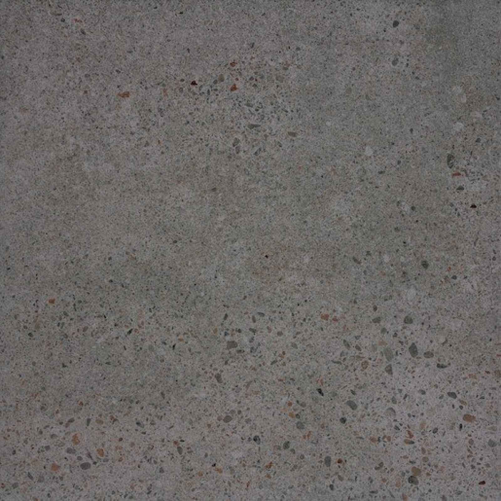 Dlažba Rako Piazzetta černá 60x60 cm mat DAK62789.1 (bal.1,440 m2)