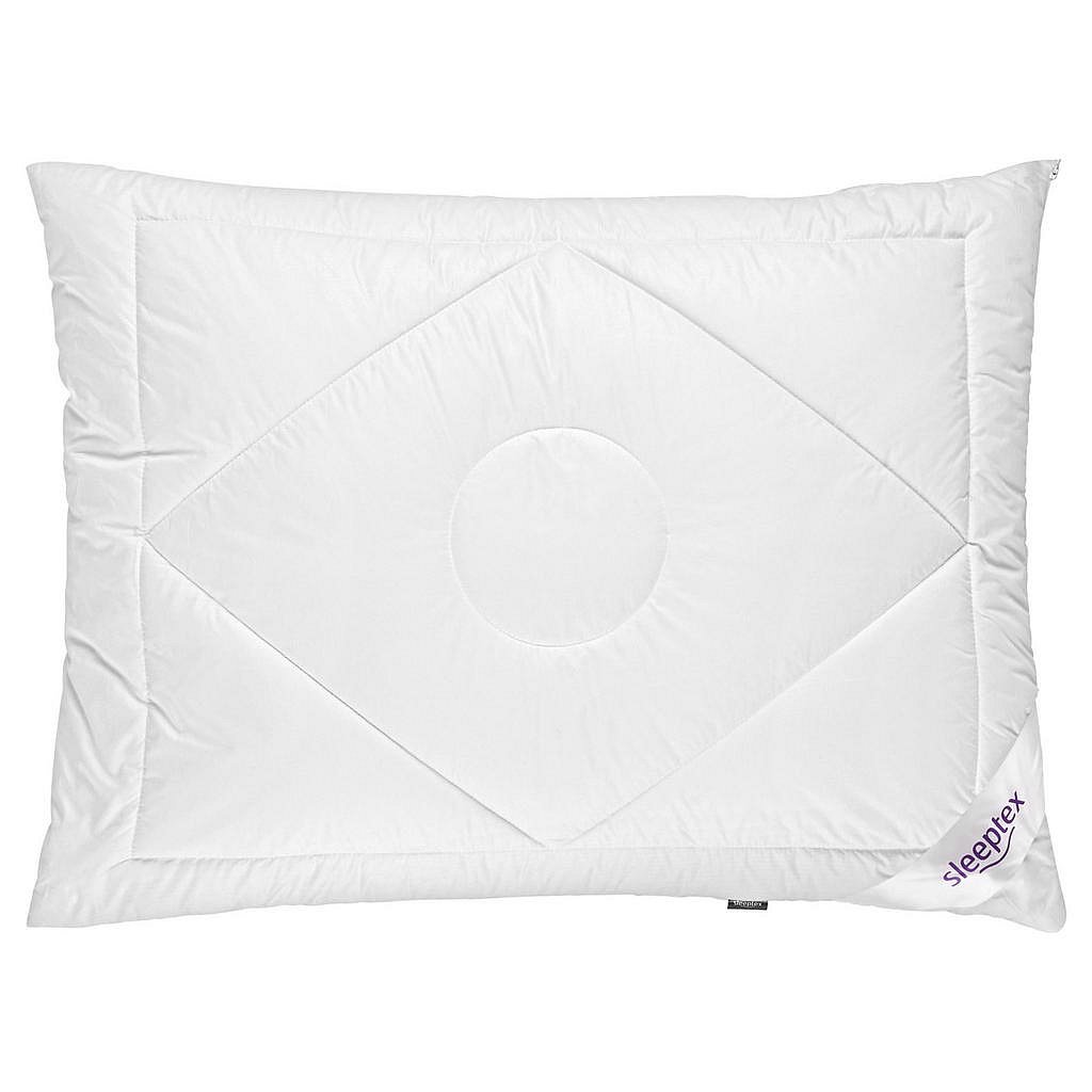 Sleeptex Polštář, 70/90 Cm - Polštáře pod hlavu - 003105000101