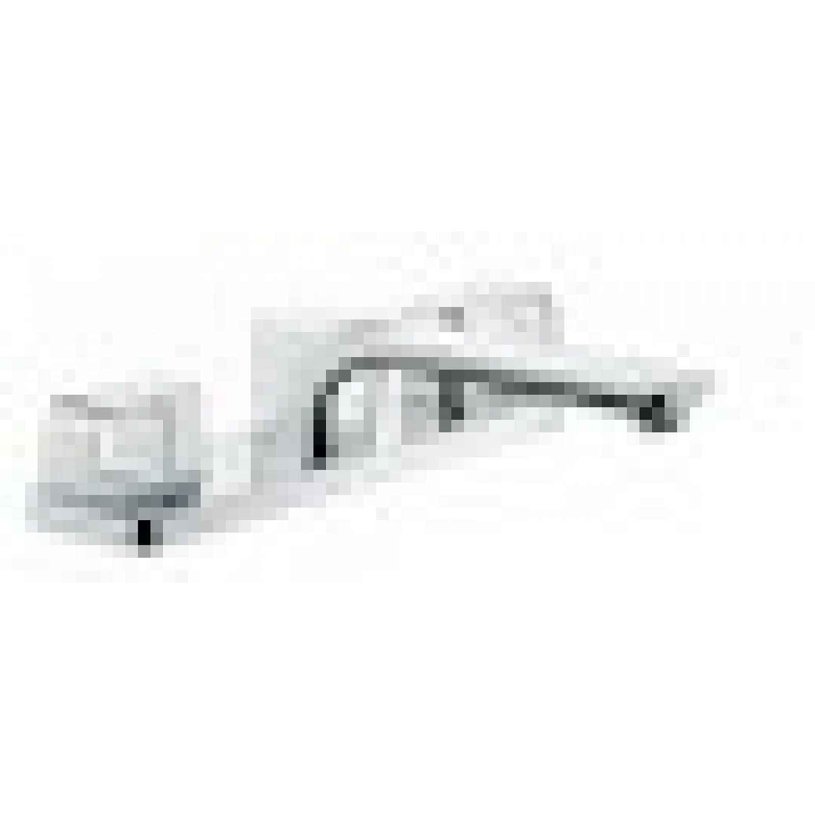Vanová baterie Hansgrohe Axor Urquiola bez podomítkového tělesa chrom 11436000