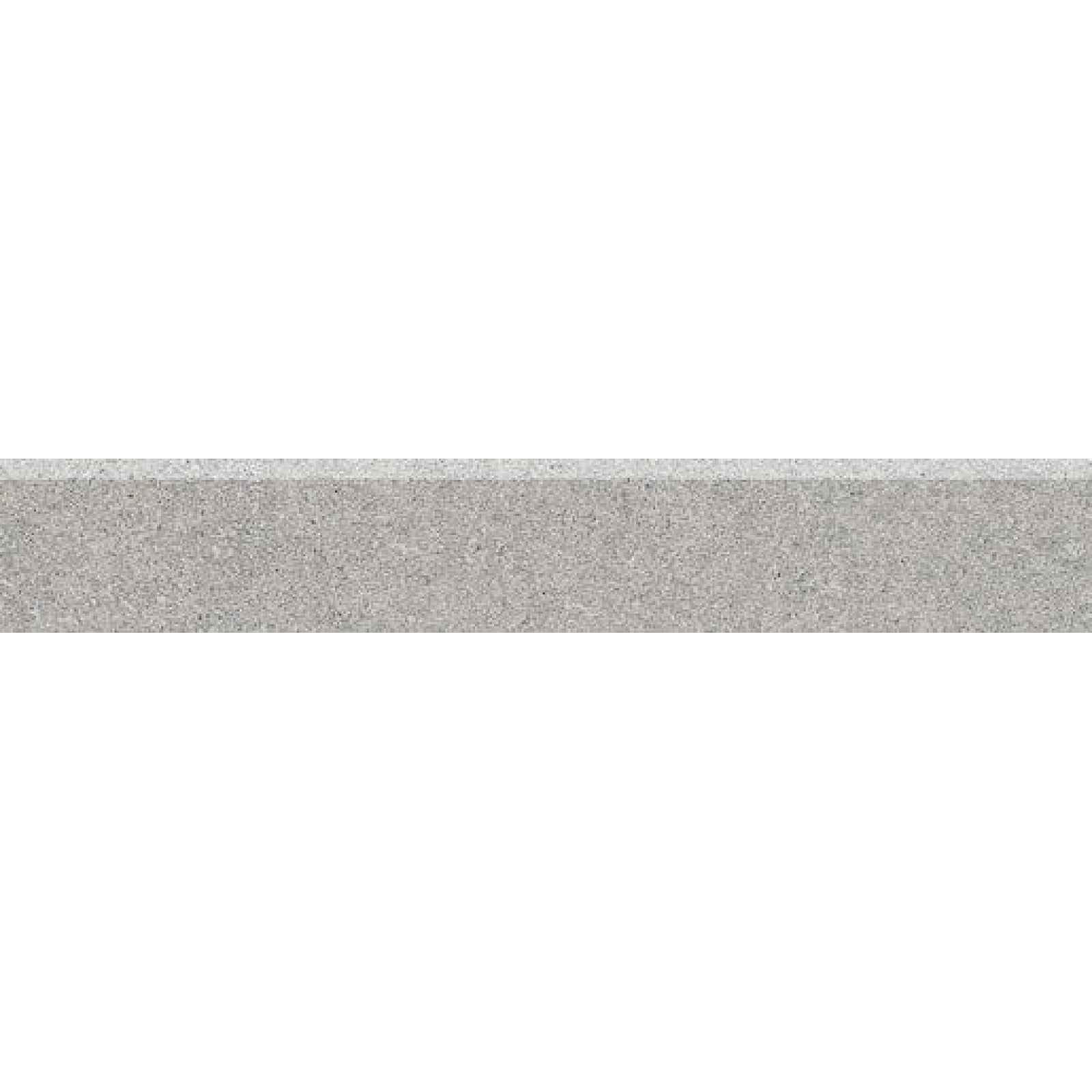 Sokl Rako Block šedá 60x7,2 cm mat DSAS3781.1