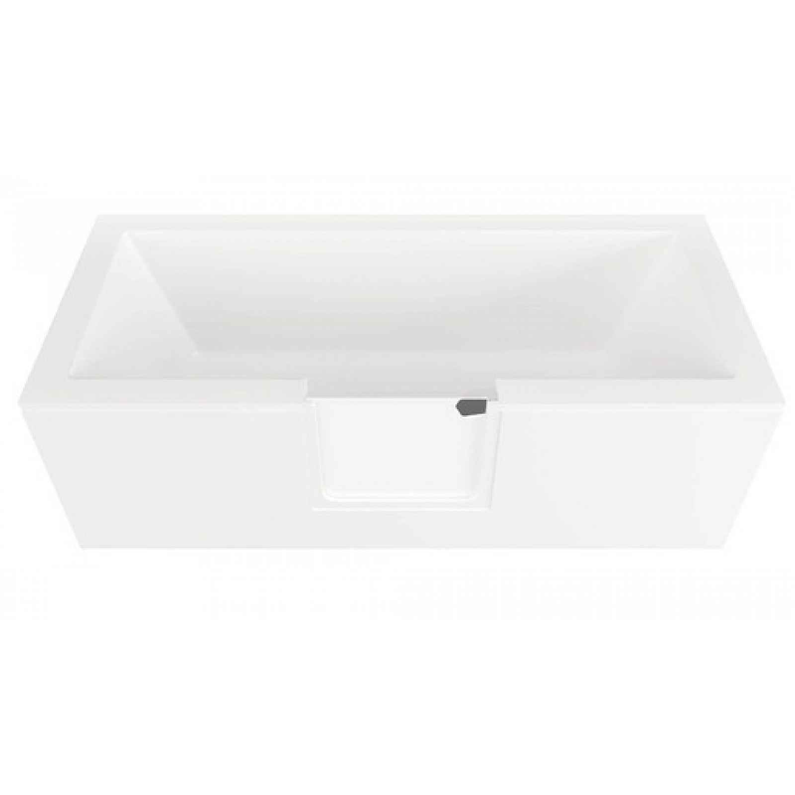 Čelní panel SAT 150 cm levá SATVDPANEL150L