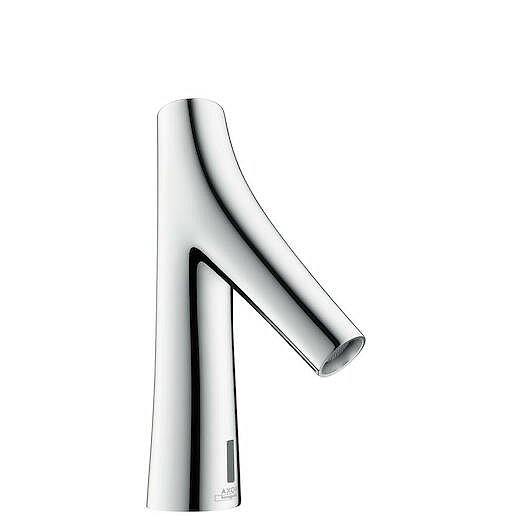 Umyvadlová baterie Hansgrohe Axor Starck Organic se senzorem chrom 12172000