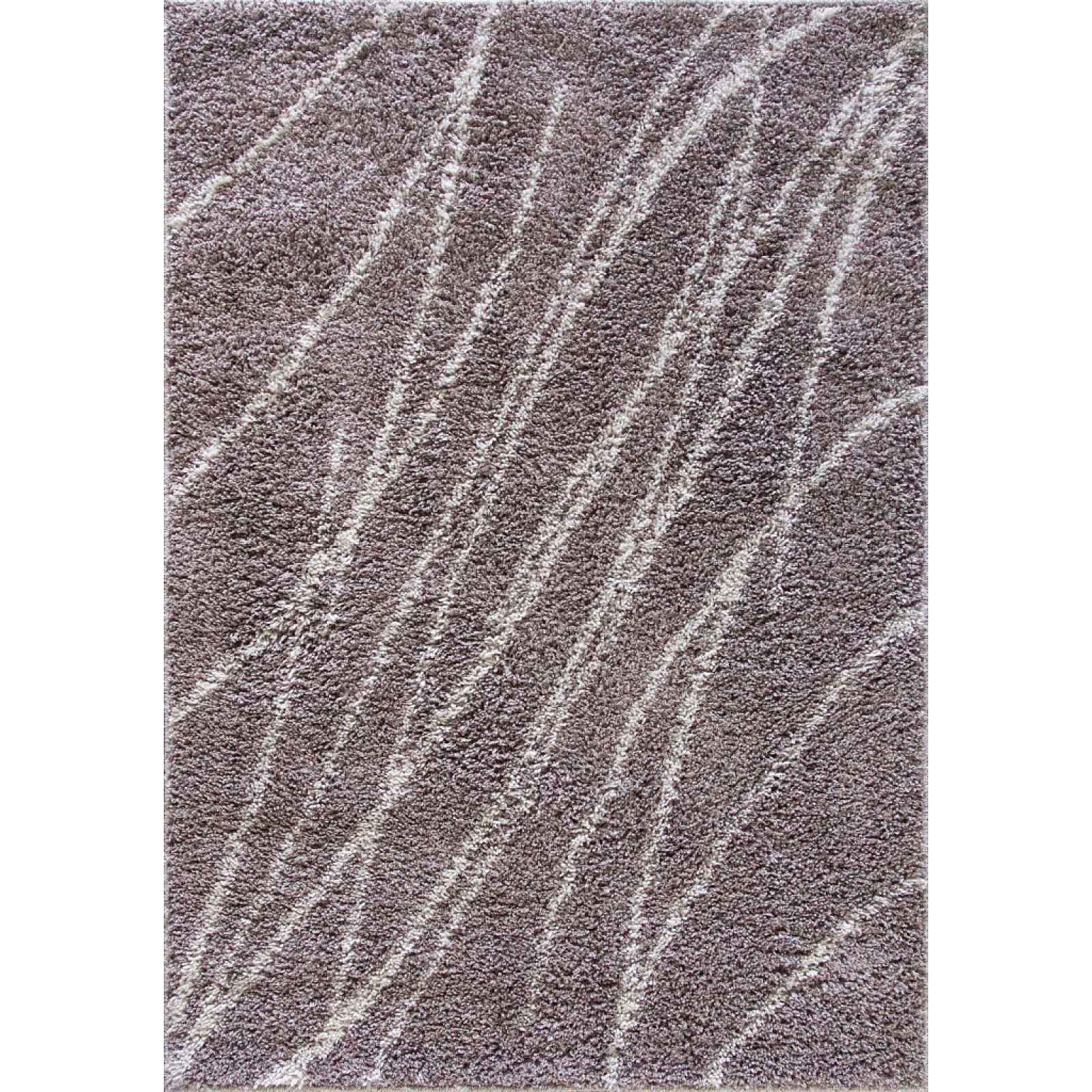 Koberec Milli 120x170 cm, starorůžový
