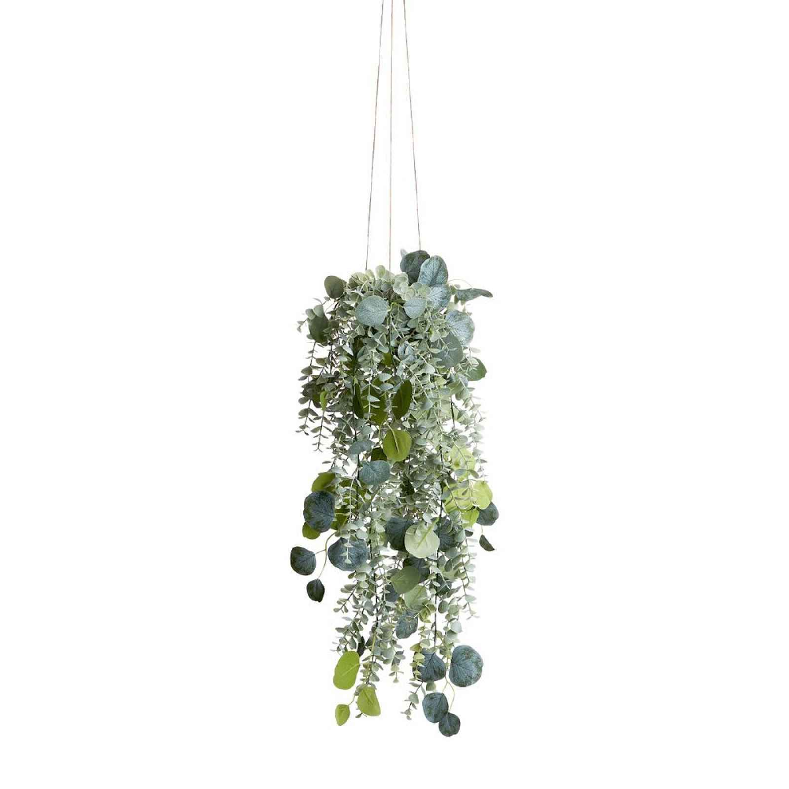 Butlers FLORISTA Eukalyptus převislý mix 65 cm