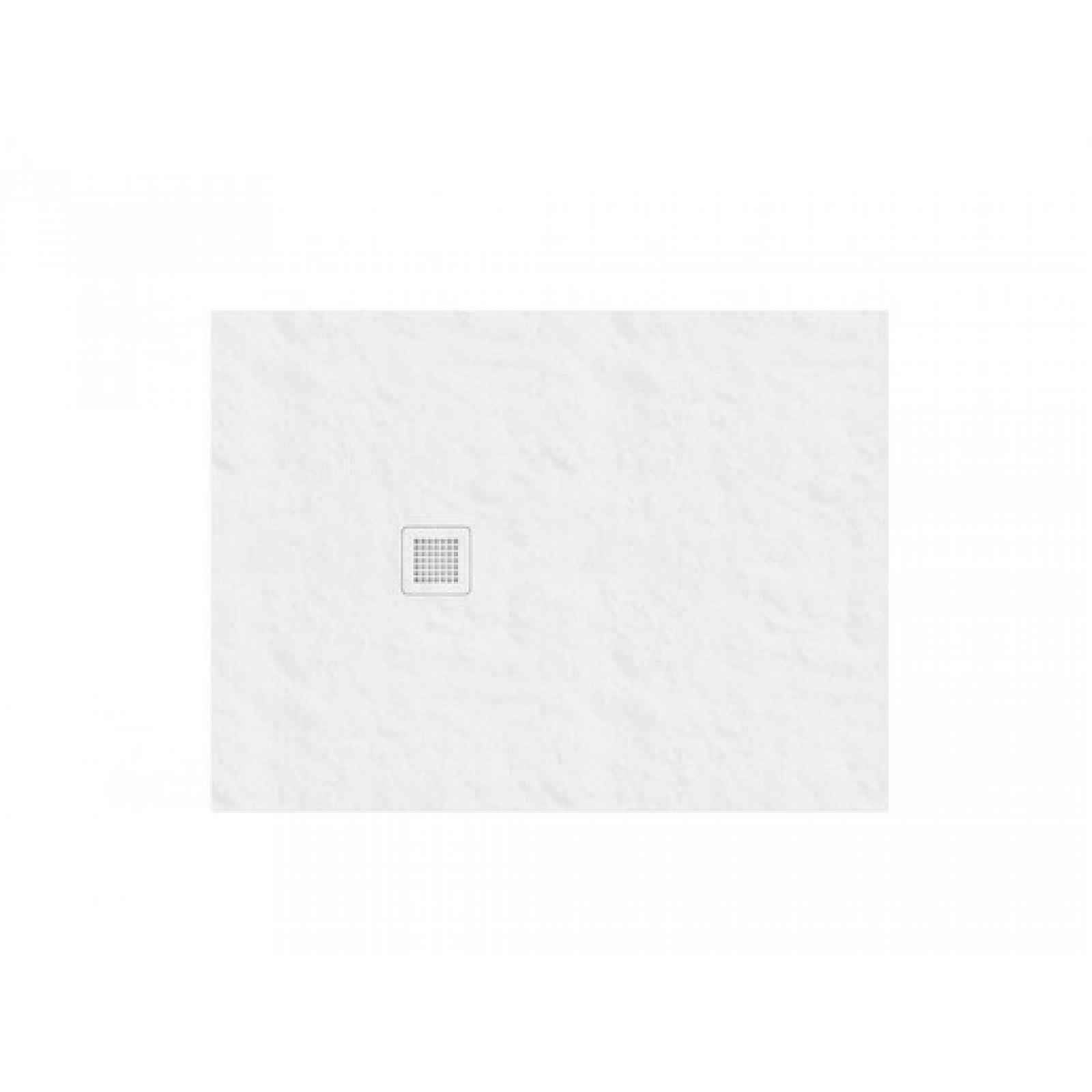 Sprchová vanička obdélníková Ravak Slate Pro 120x90 cm litý mramor XA03G731010