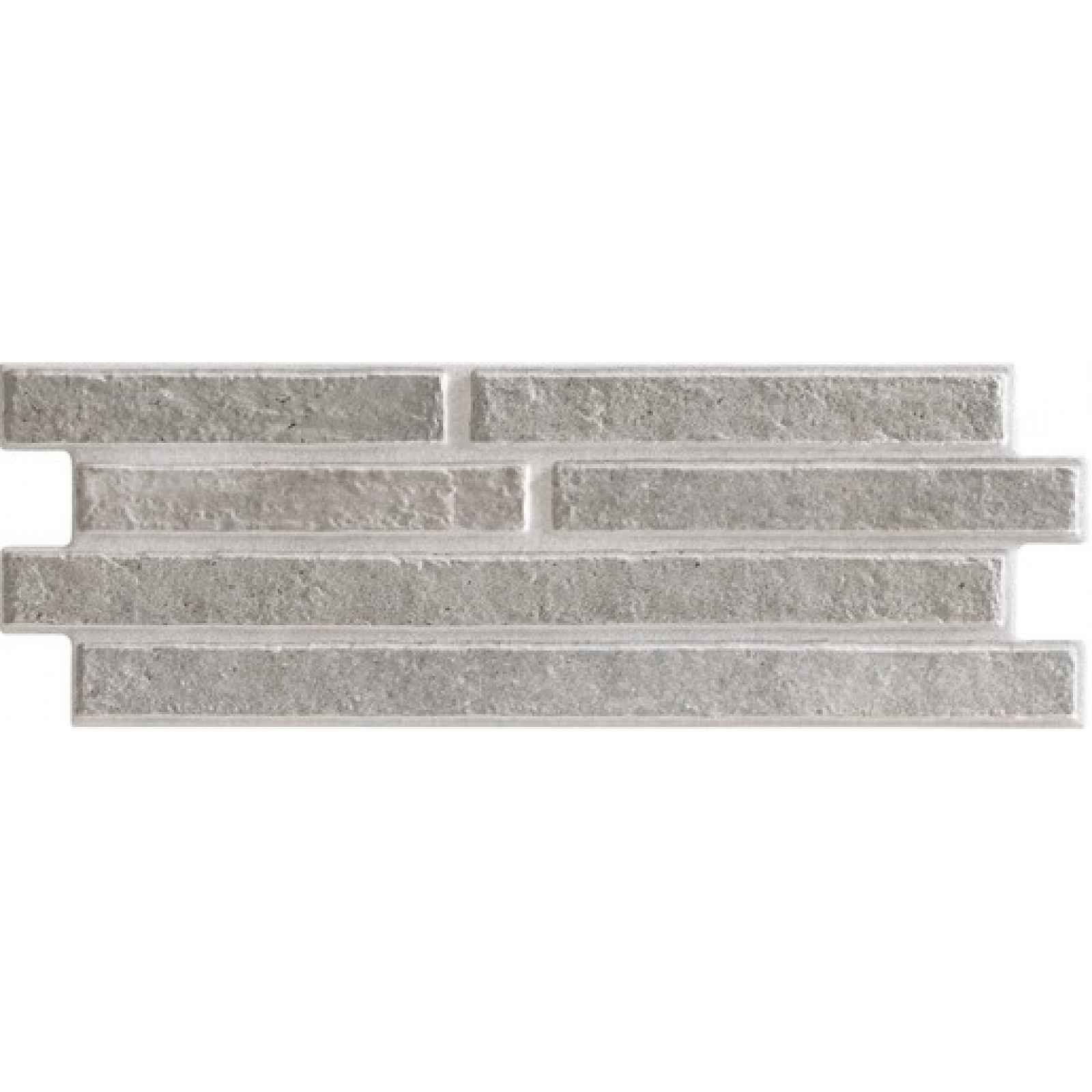 Obklad Realonda Amsterdam grey 15x45 cm mat AMSTERGR (bal.1,080 m2)