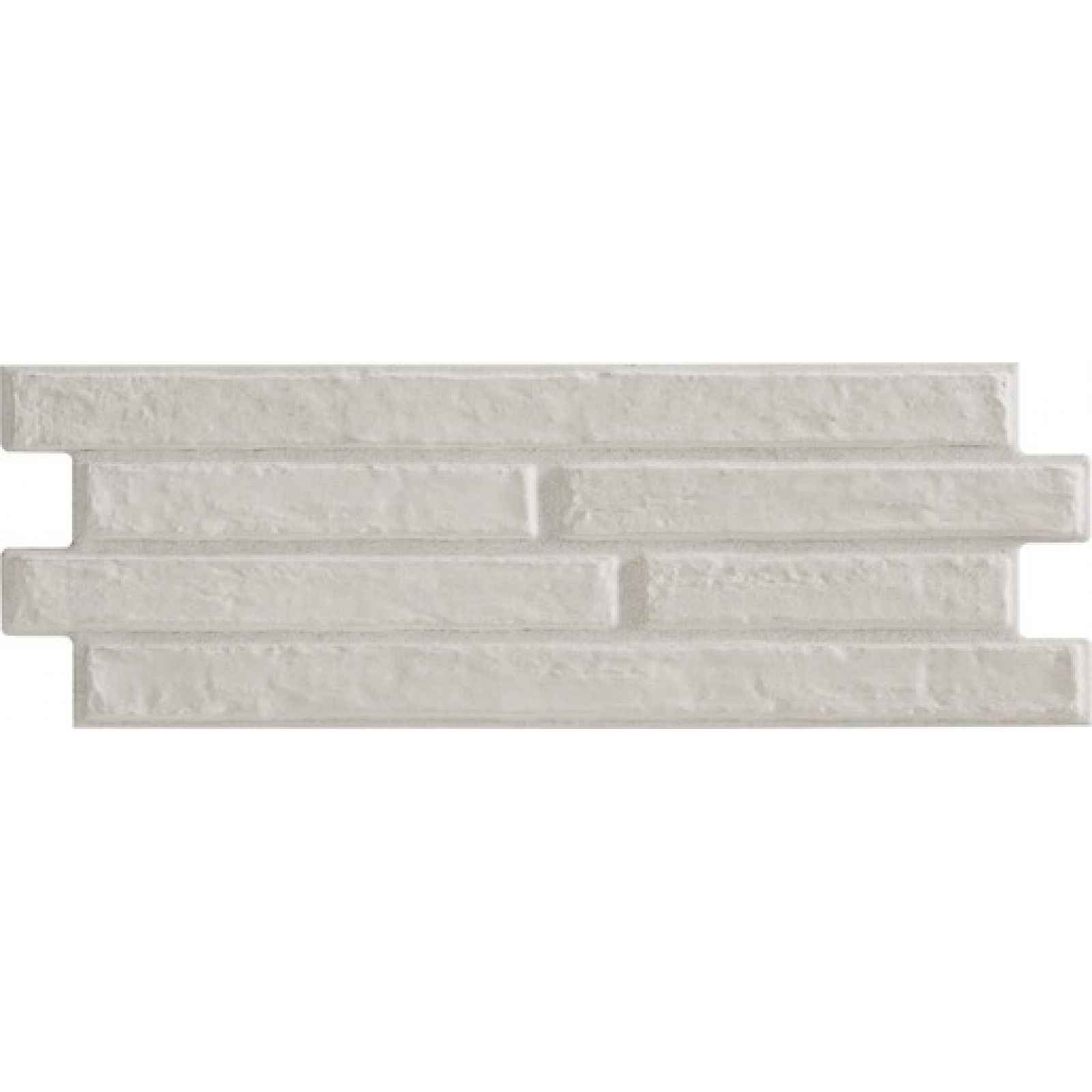 Obklad Realonda Amsterdam white 15x45 cm mat AMSTERWH (bal.1,080 m2)