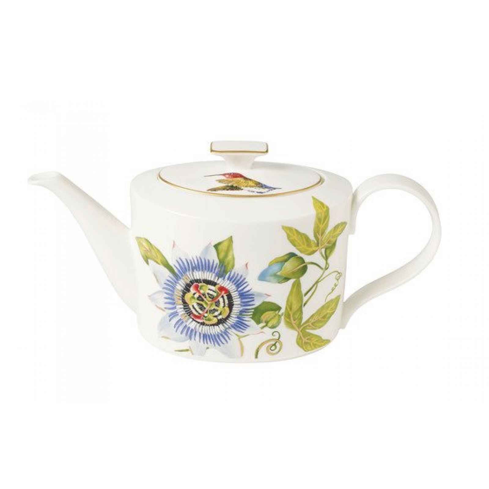 Villeroy & Boch Amazonia čajová konvička, 1,20 l