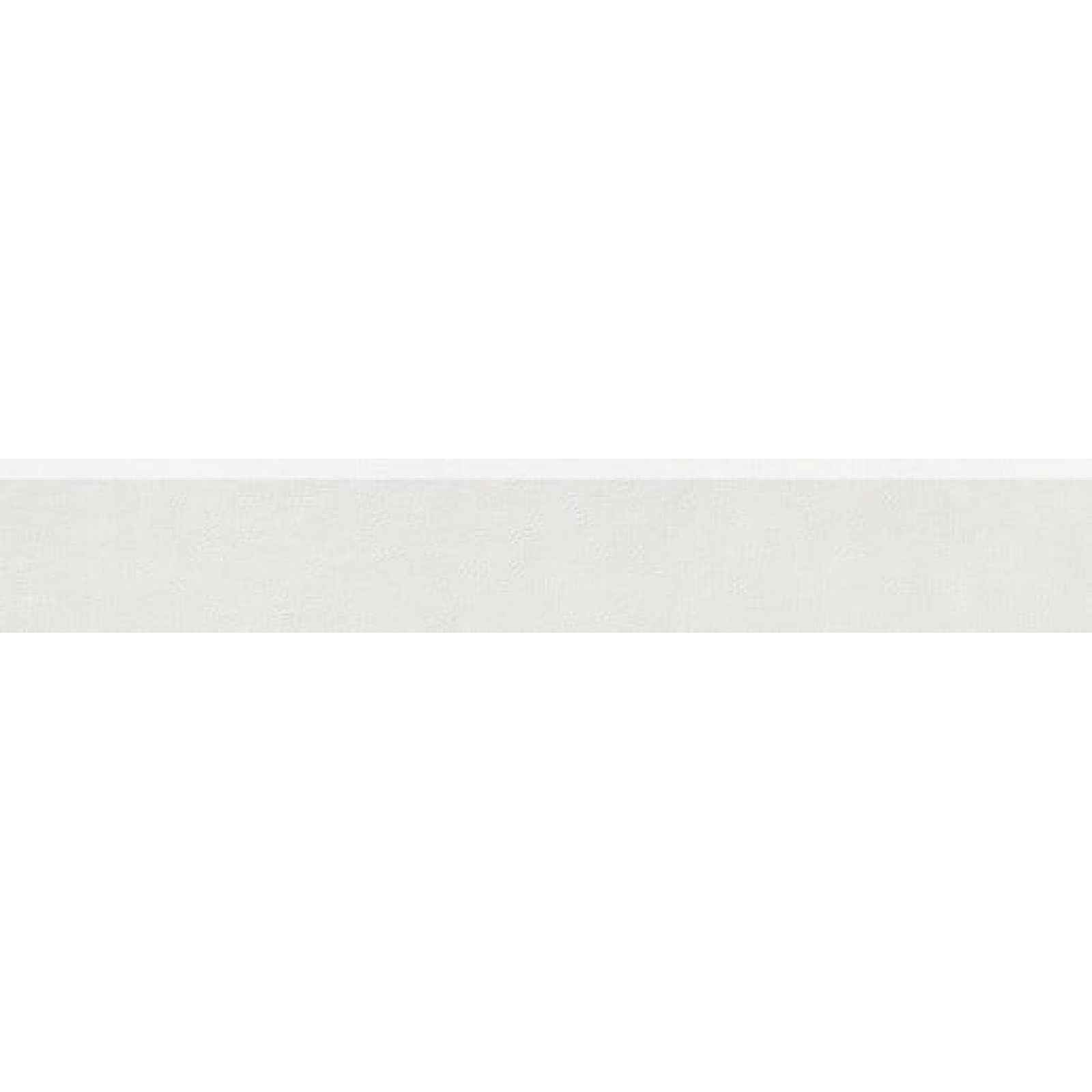 Sokl Rako Extra bílá 60x7,2 cm reliéfní DSAS3722.1