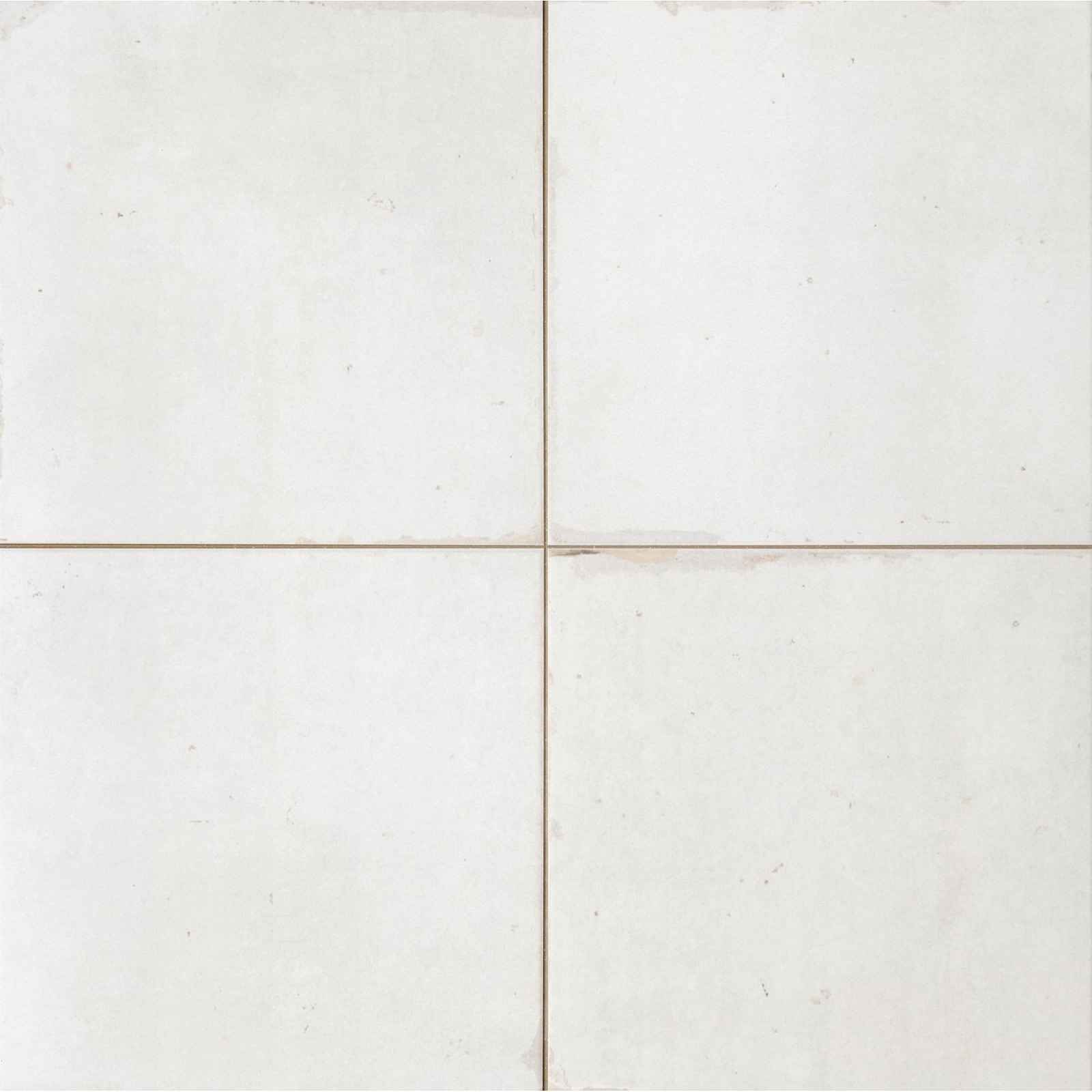 Dlažba Peronda Savannah white 45x45 cm mat SAVANWH