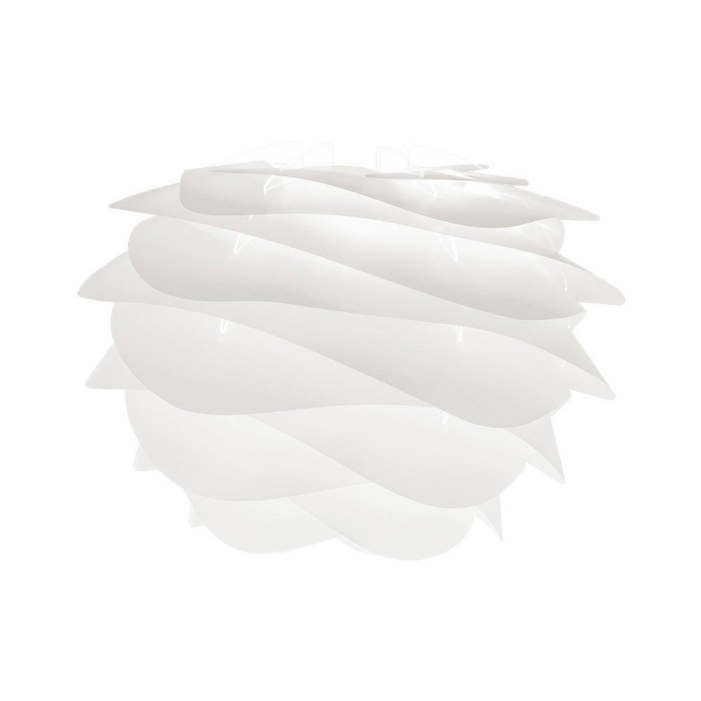 Bílé stínidlo VITA Copenhagen Carmina, ⌀ 32 cm