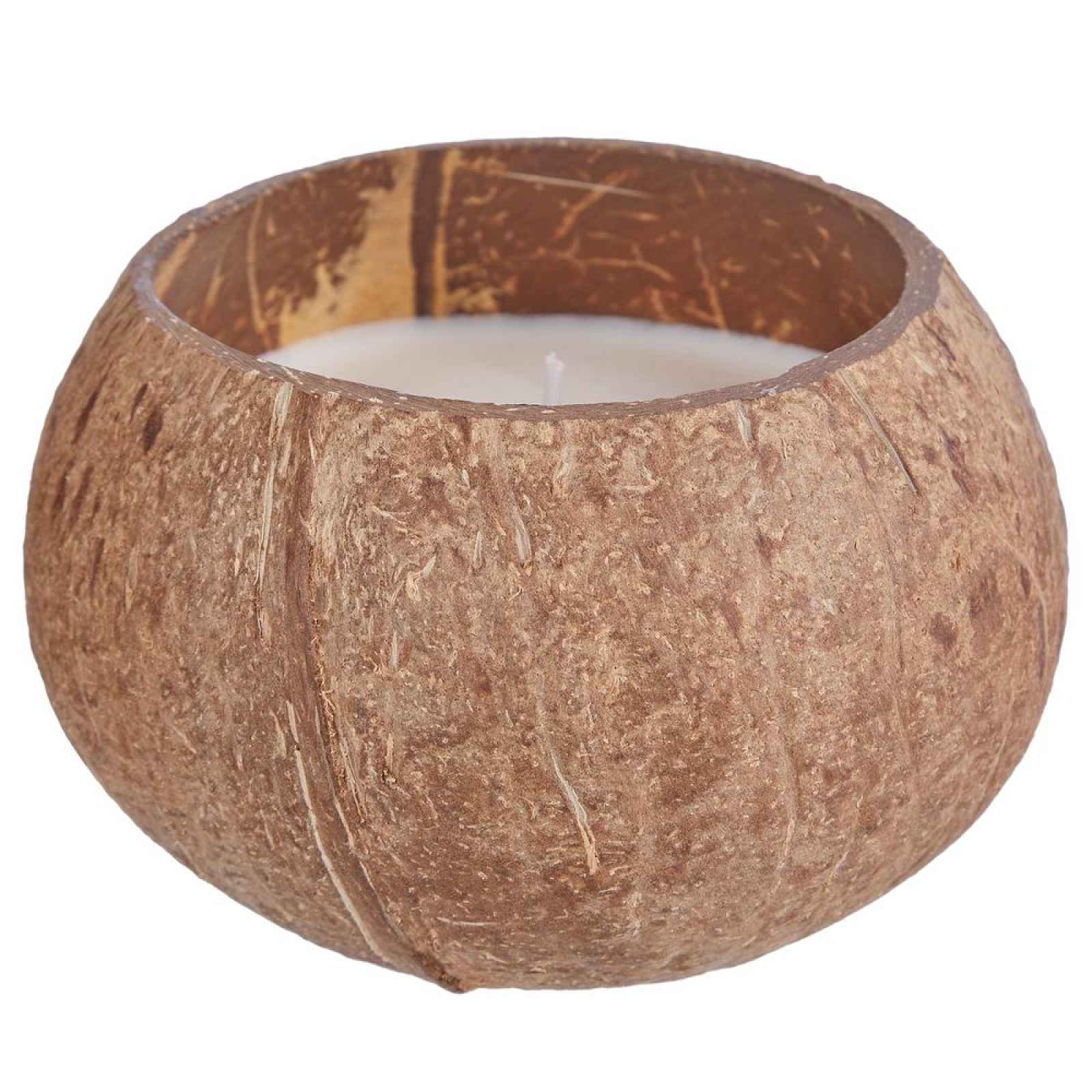 Butlers COCONUT Vonná svíčka se sojovým voskem