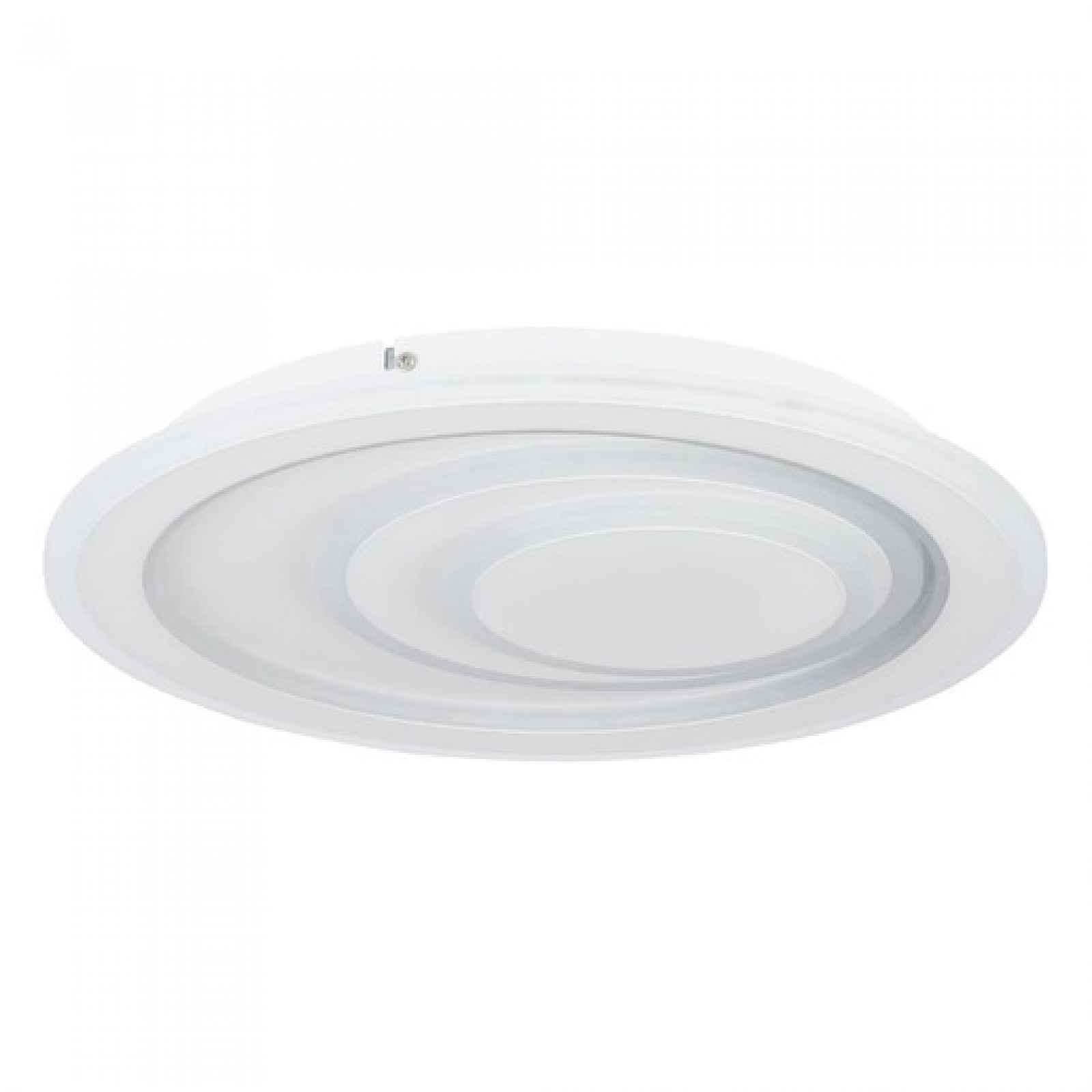 LED Stropní osvětlení Eglo PALAGIANO 1 bílá 32052