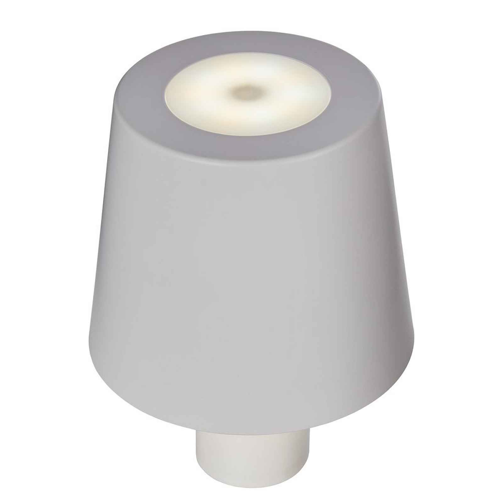 Butlers BOTTLE LIGHT LED Svítidlo na lahev - bílá