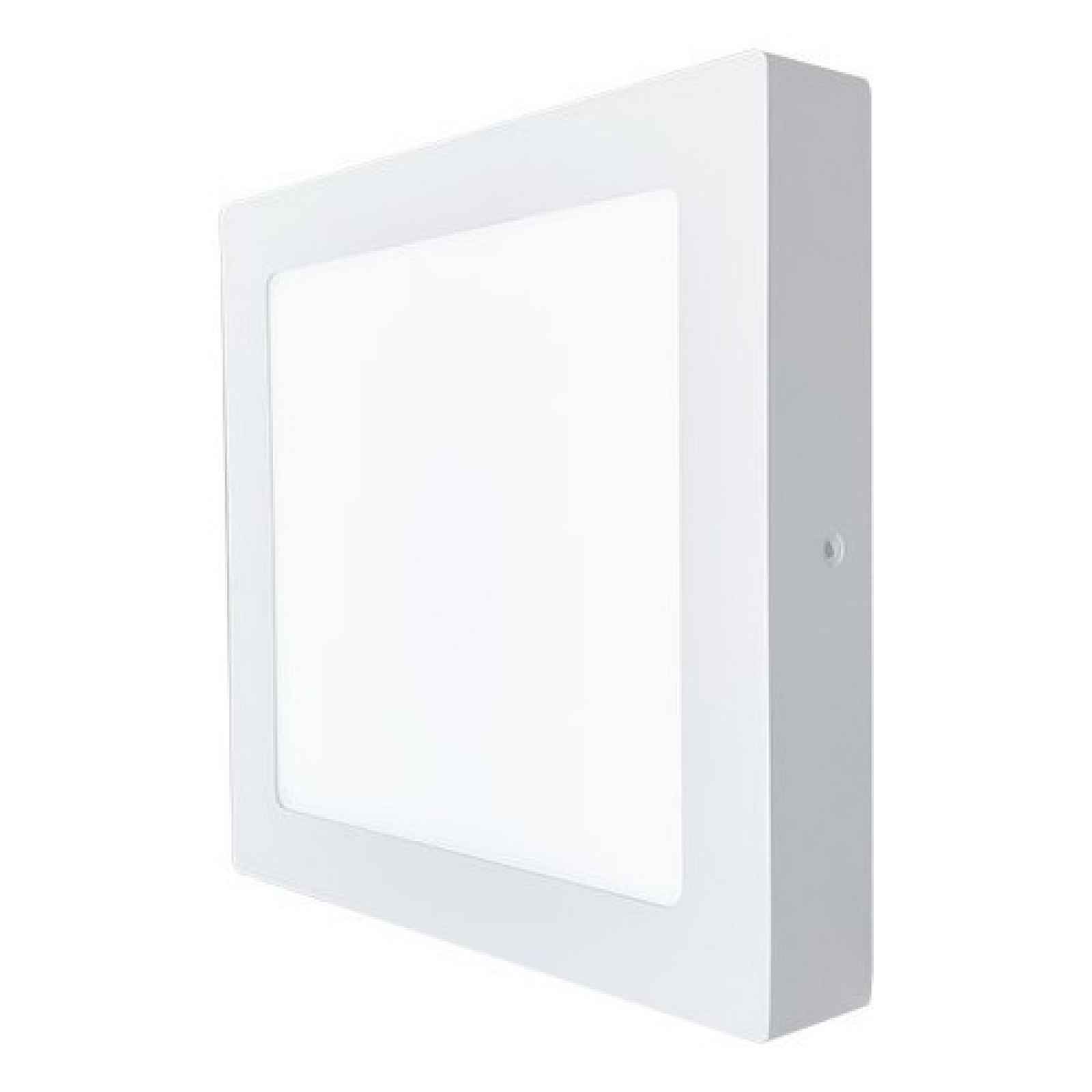 Svítidlo LED Greenlux Fenix-S, 3800K, 18W, bílá