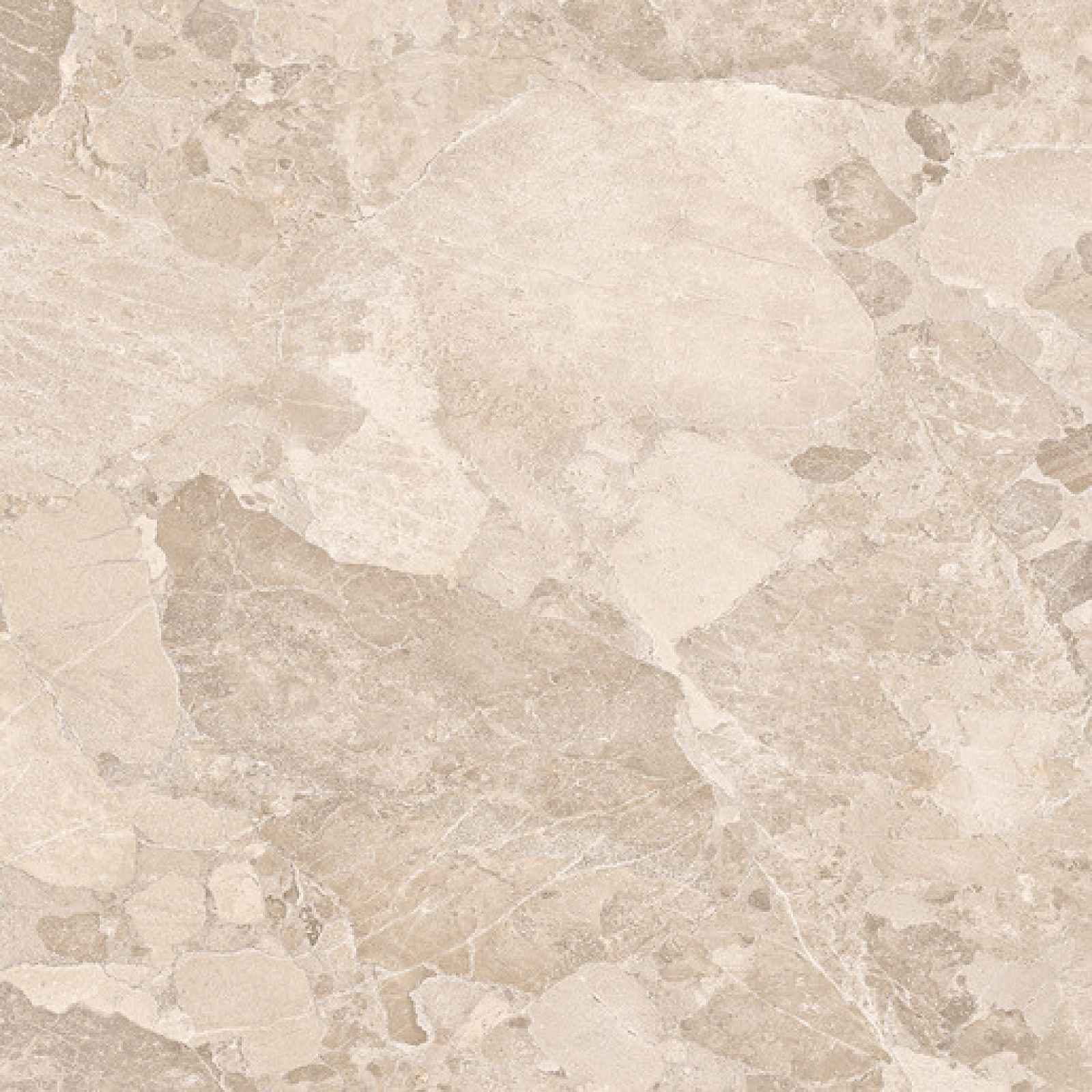Dlažba Emil Matera Stone beige 100x100 cm mat / lesk EN8K (bal.2,000 m2)