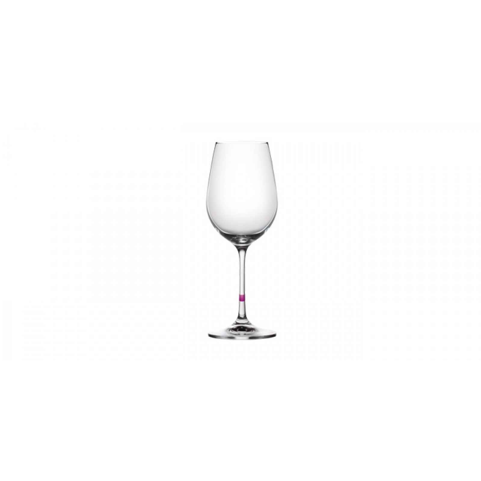 Tescoma UNO VINO Sklenice na víno 350 ml, 6 ks