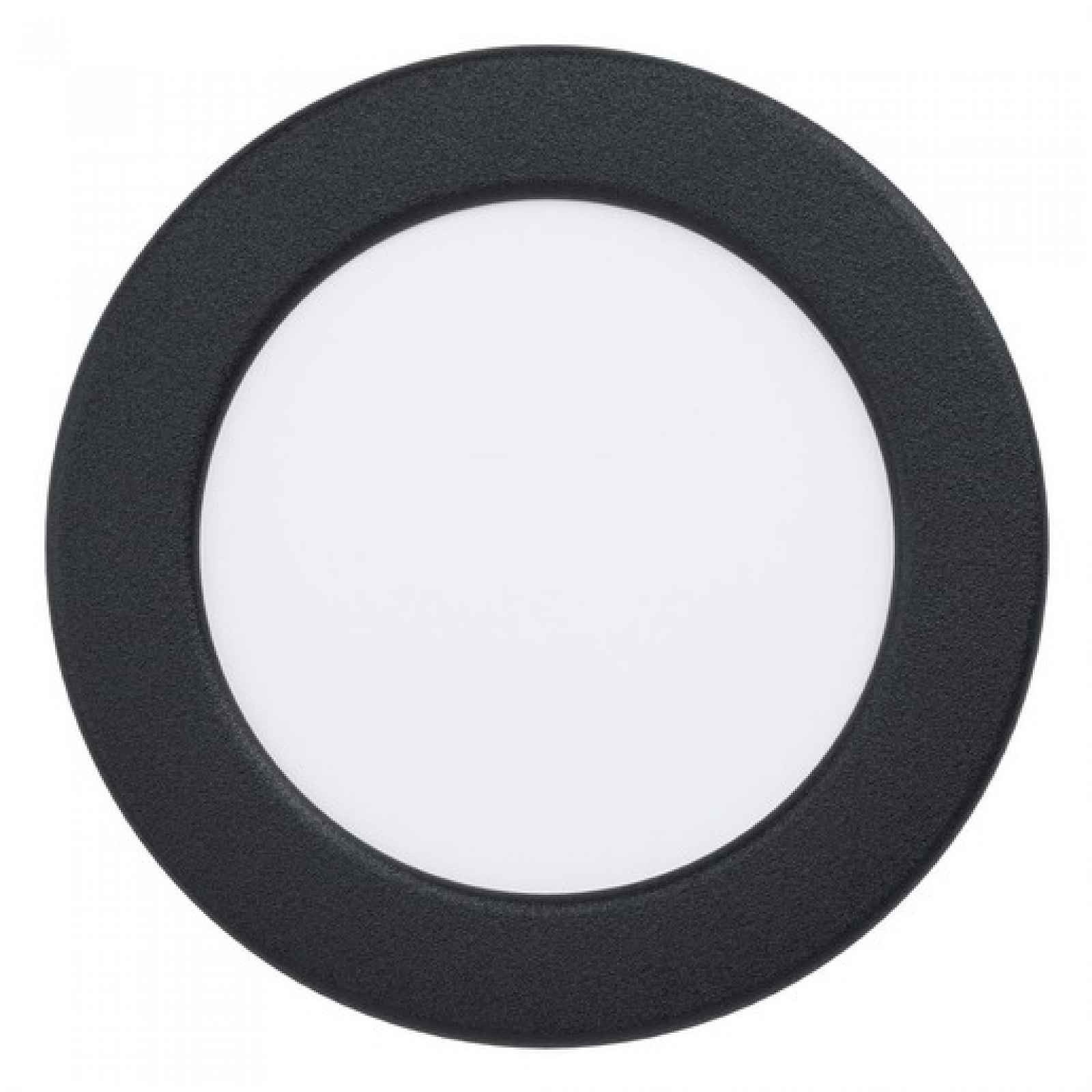 Led osvětlení Eglo Fueva ocel černá 99143