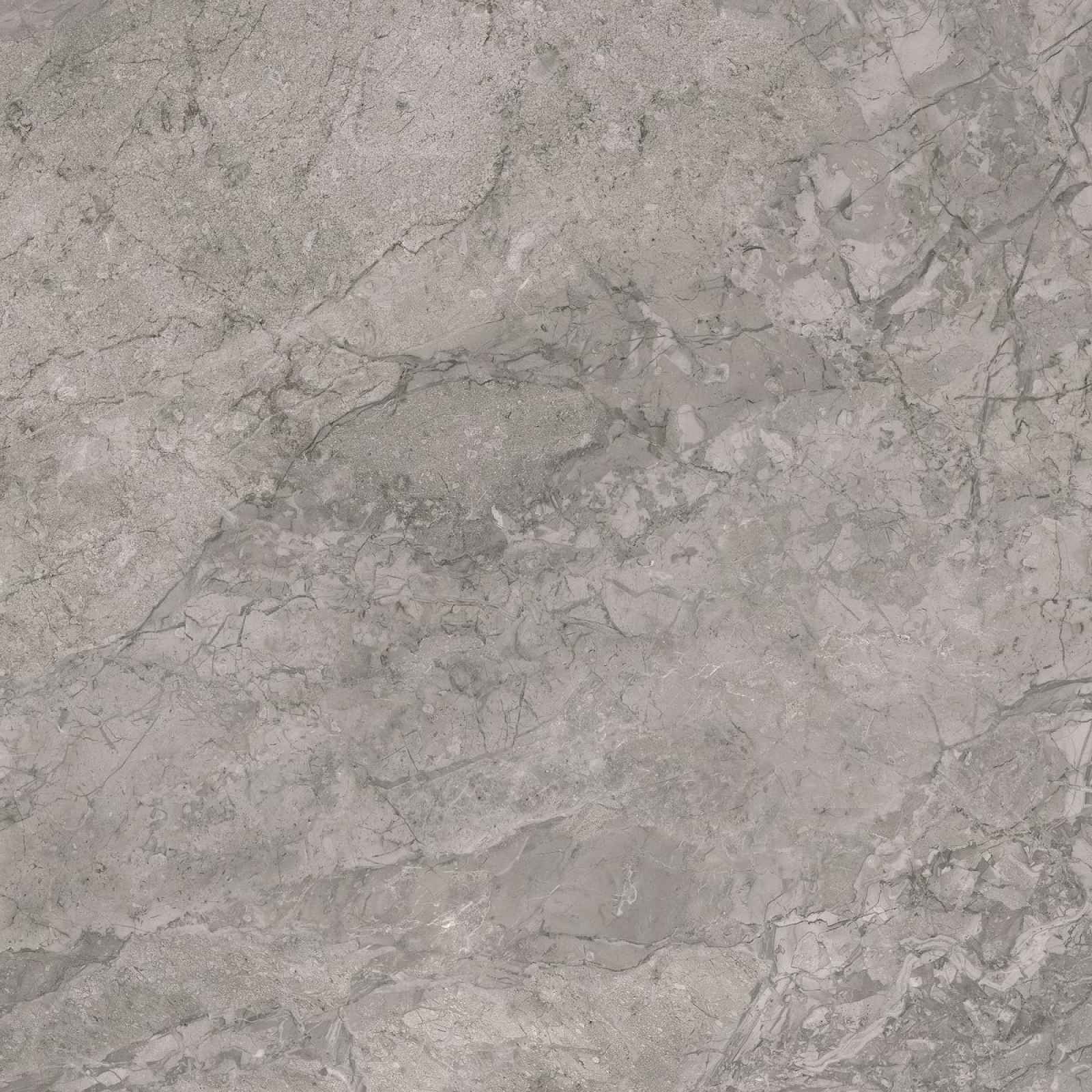 Dlažba Pastorelli Sunshine breccia grey 120x120 cm lesk P009400