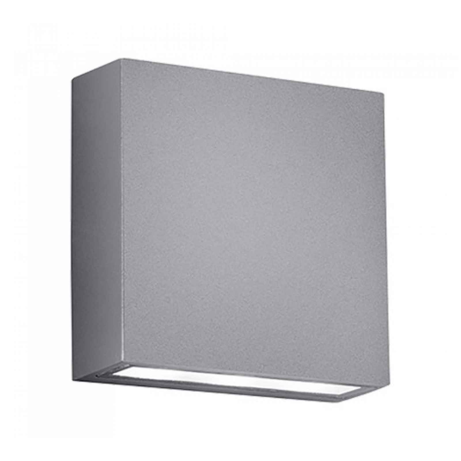 LED Nástěnná lampa Trio Thames titan 229360287