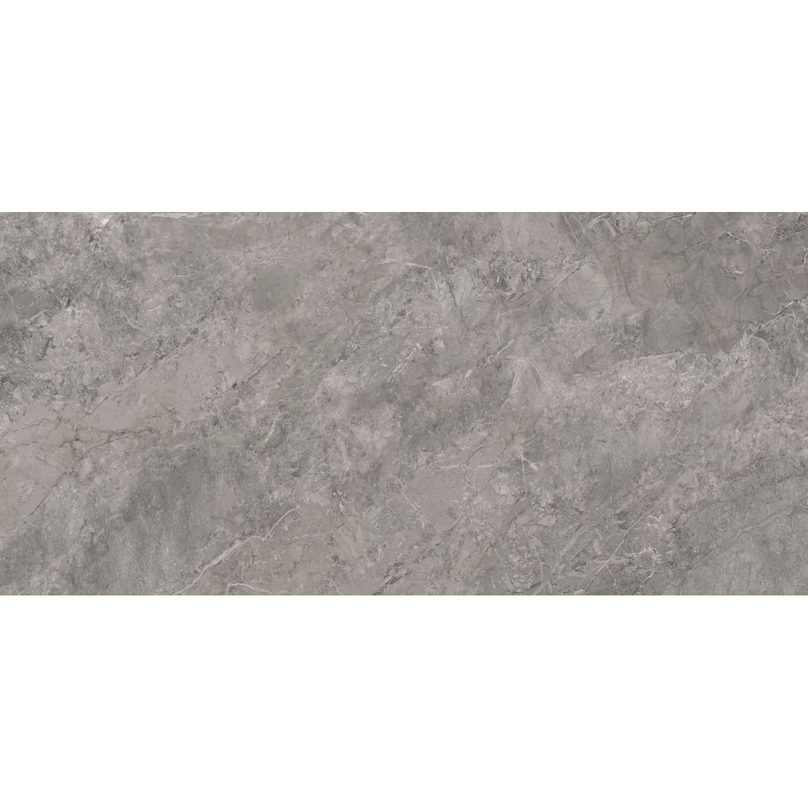 Dlažba Pastorelli Sunshine breccia grey 120x260 cm lesk P009354