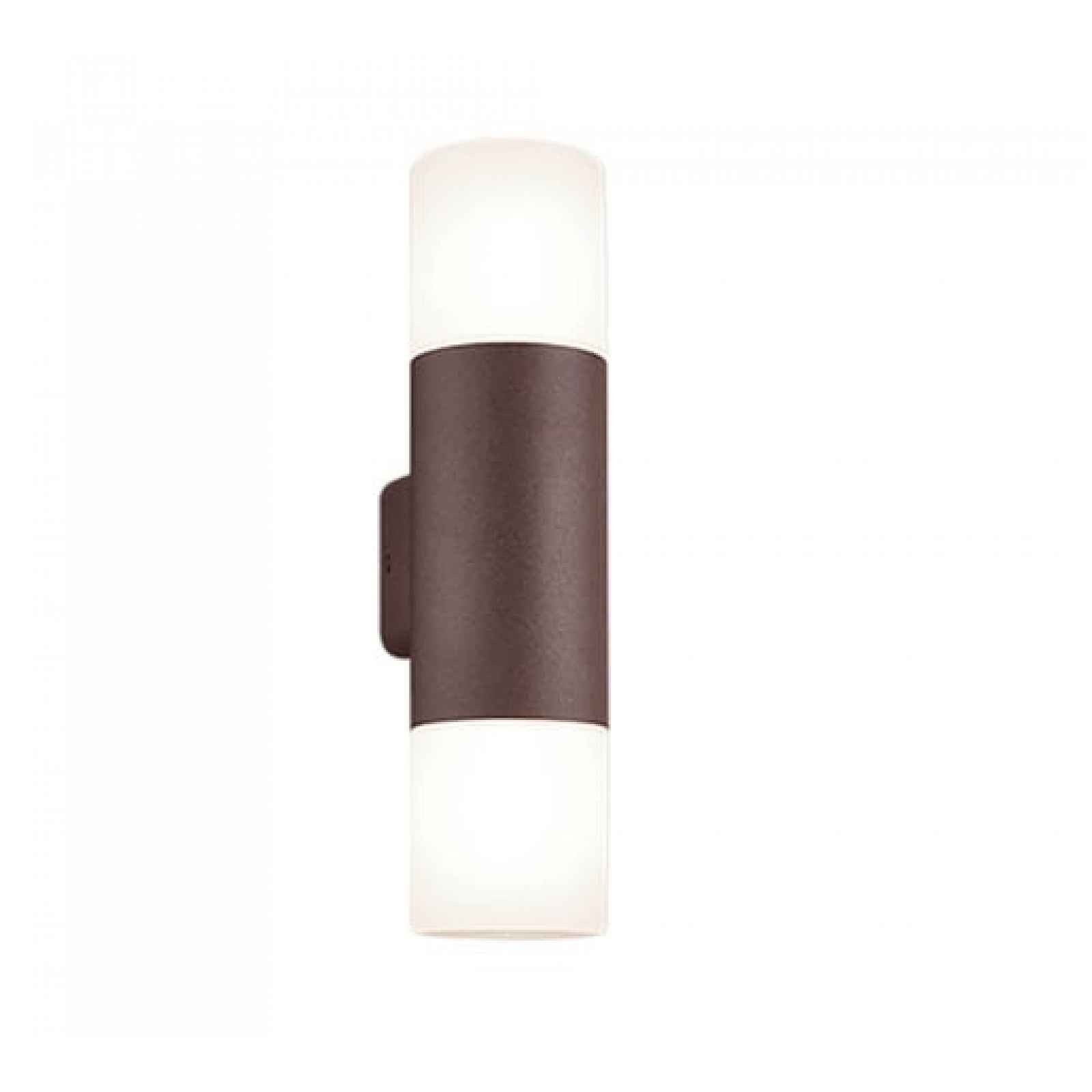 Nástěnná lampa Trio Hoosic rusty 222260224