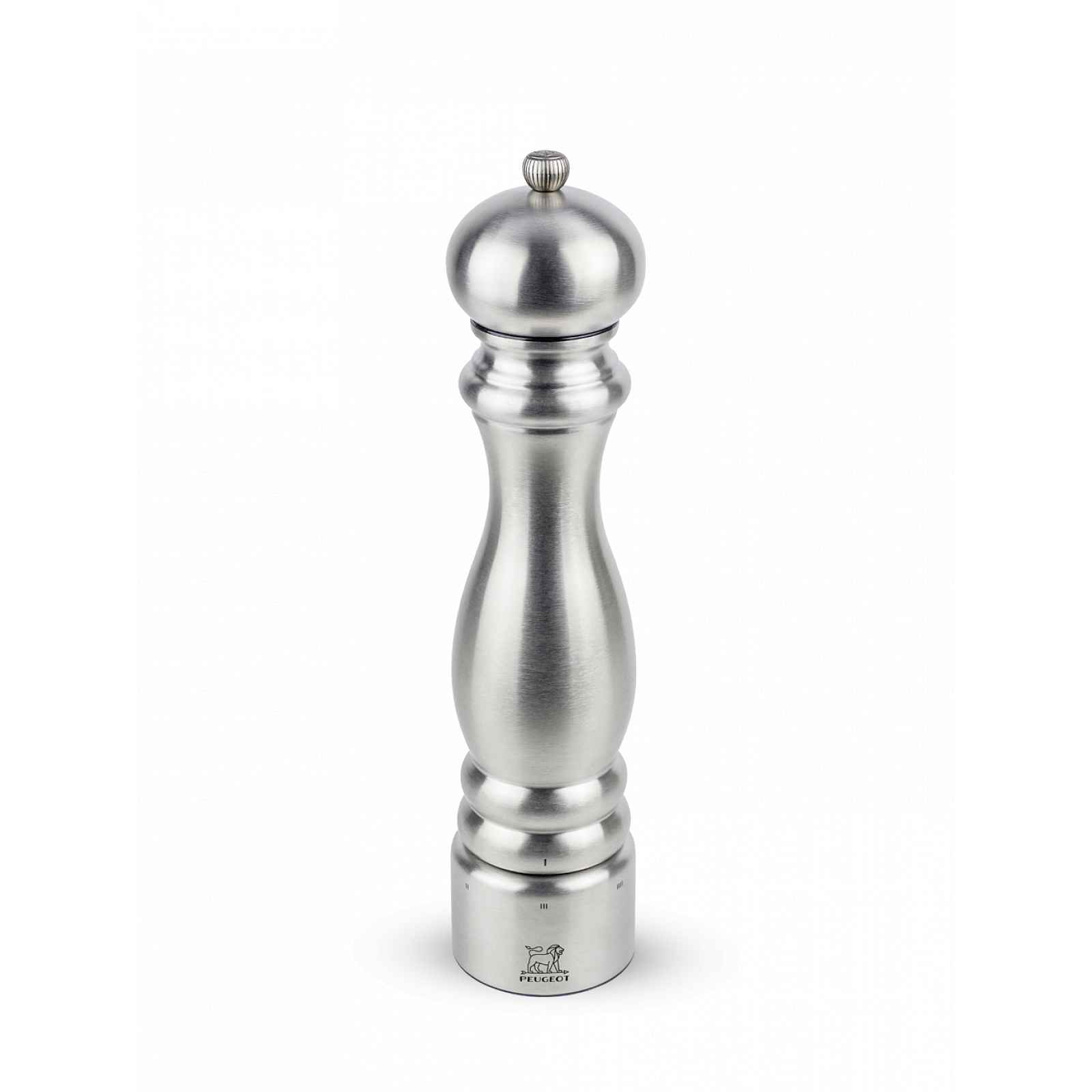 Peugeot Nerezový mlýnek na pepř Paris Chef, 30 cm