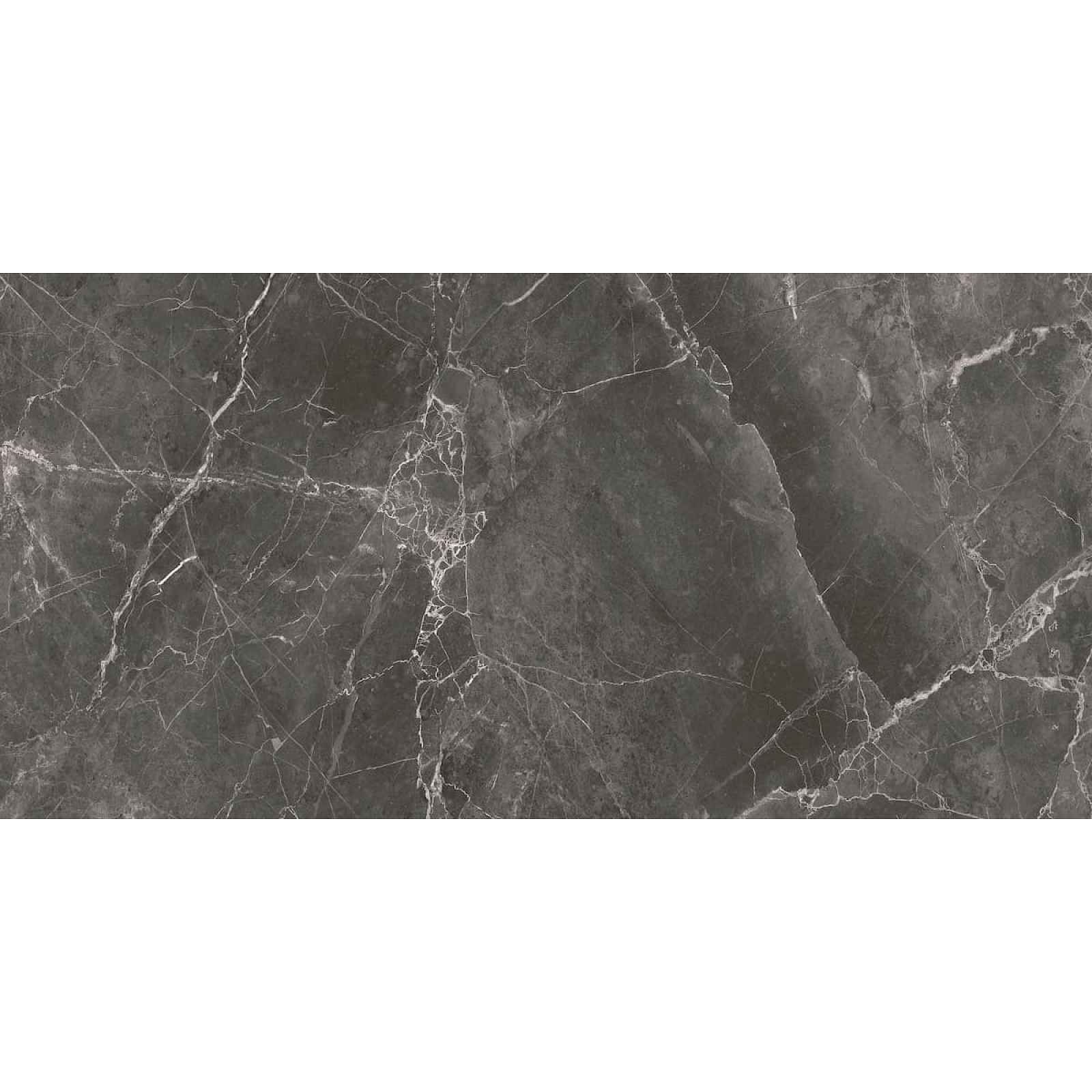 Dlažba Pastorelli Sunshine emperador dark 60x120 cm lesk P009405