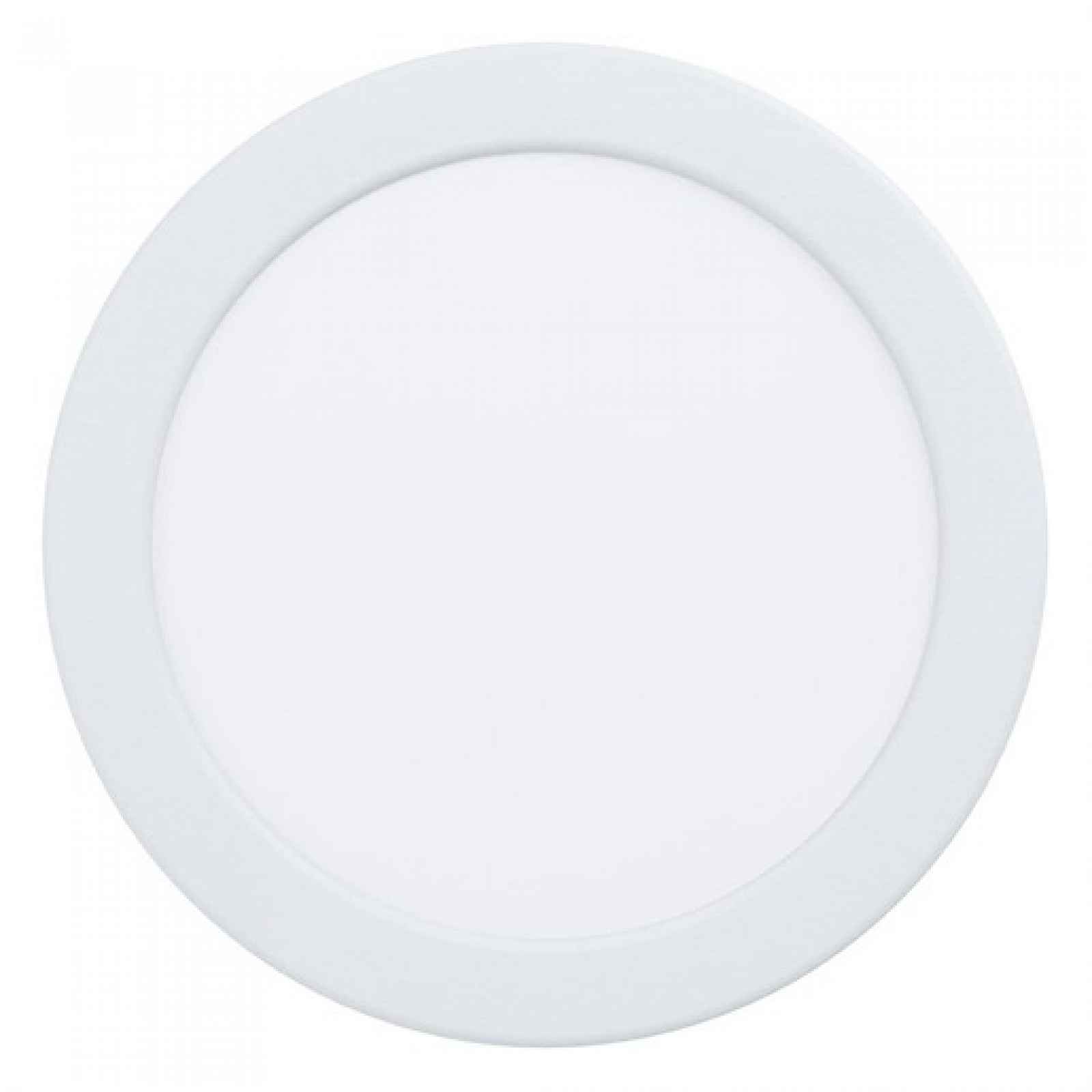 Led osvětlení Eglo Fueva ocel 99192