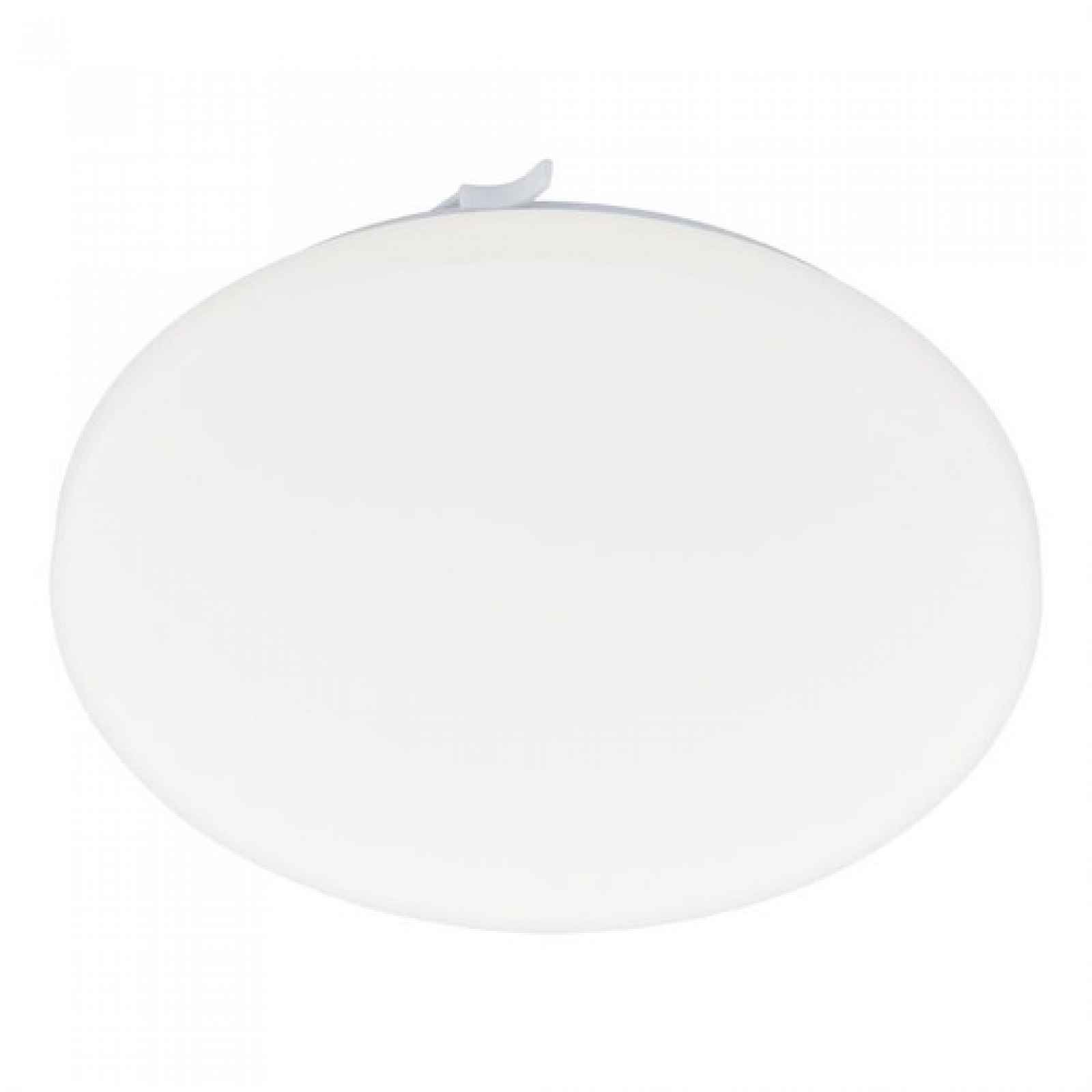 Led osvětlení Eglo Frania ocel 97873