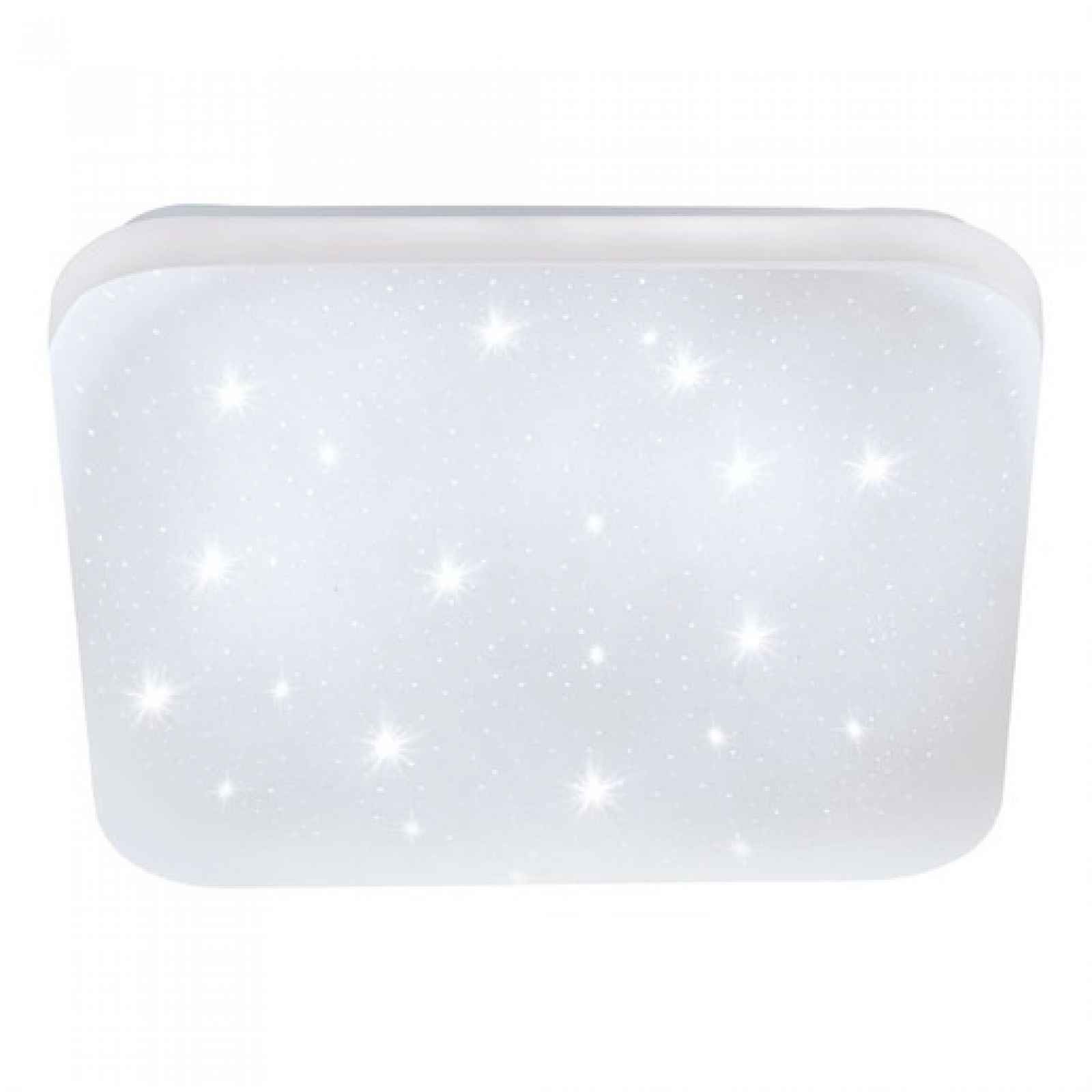 Led osvětlení Eglo Frania-s ocel 97882