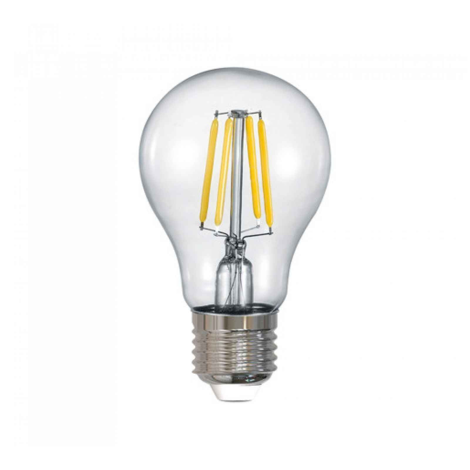 LED žárovka Trio Lampe transparent 987-2400