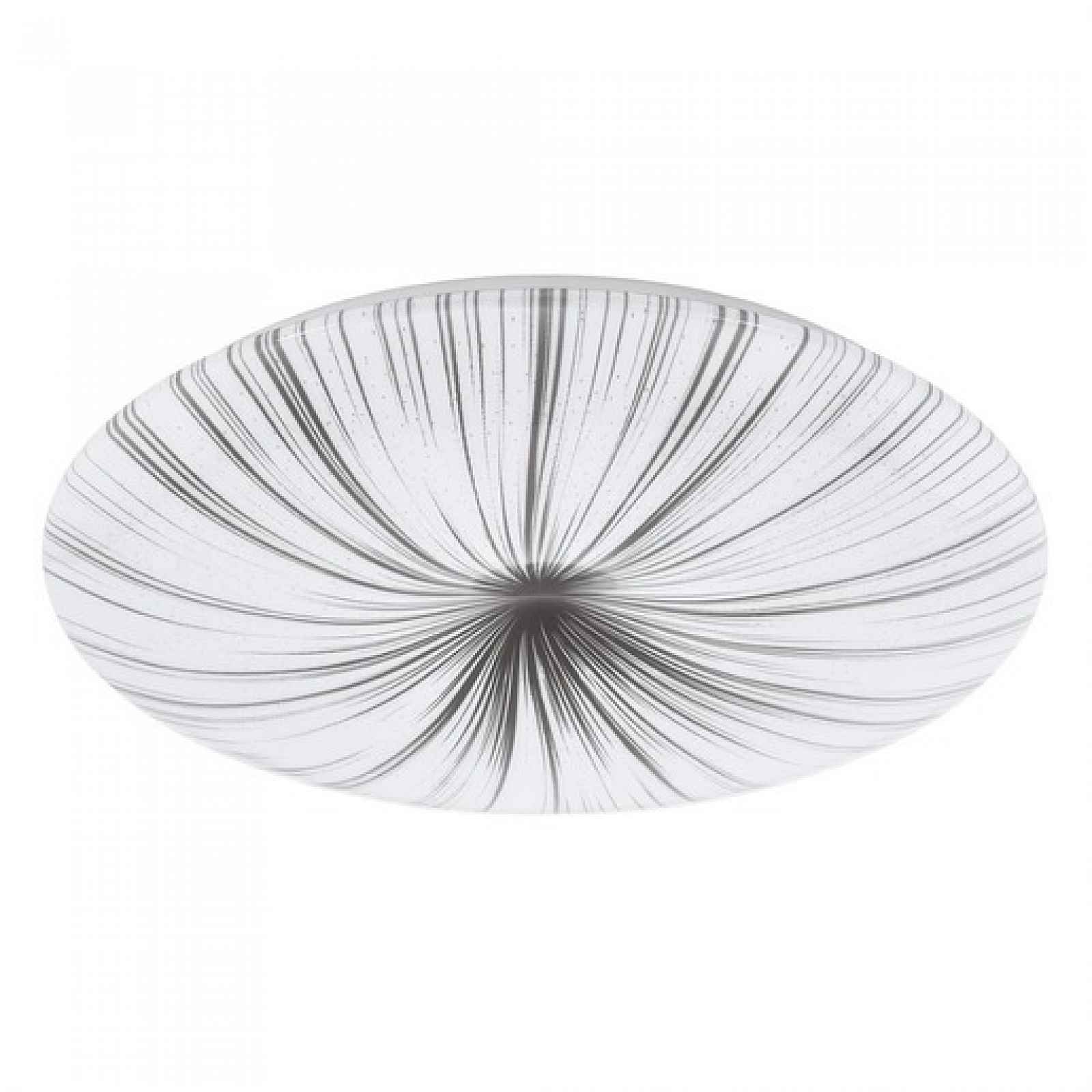 Led osvětlení Eglo Nieves ocel 98326
