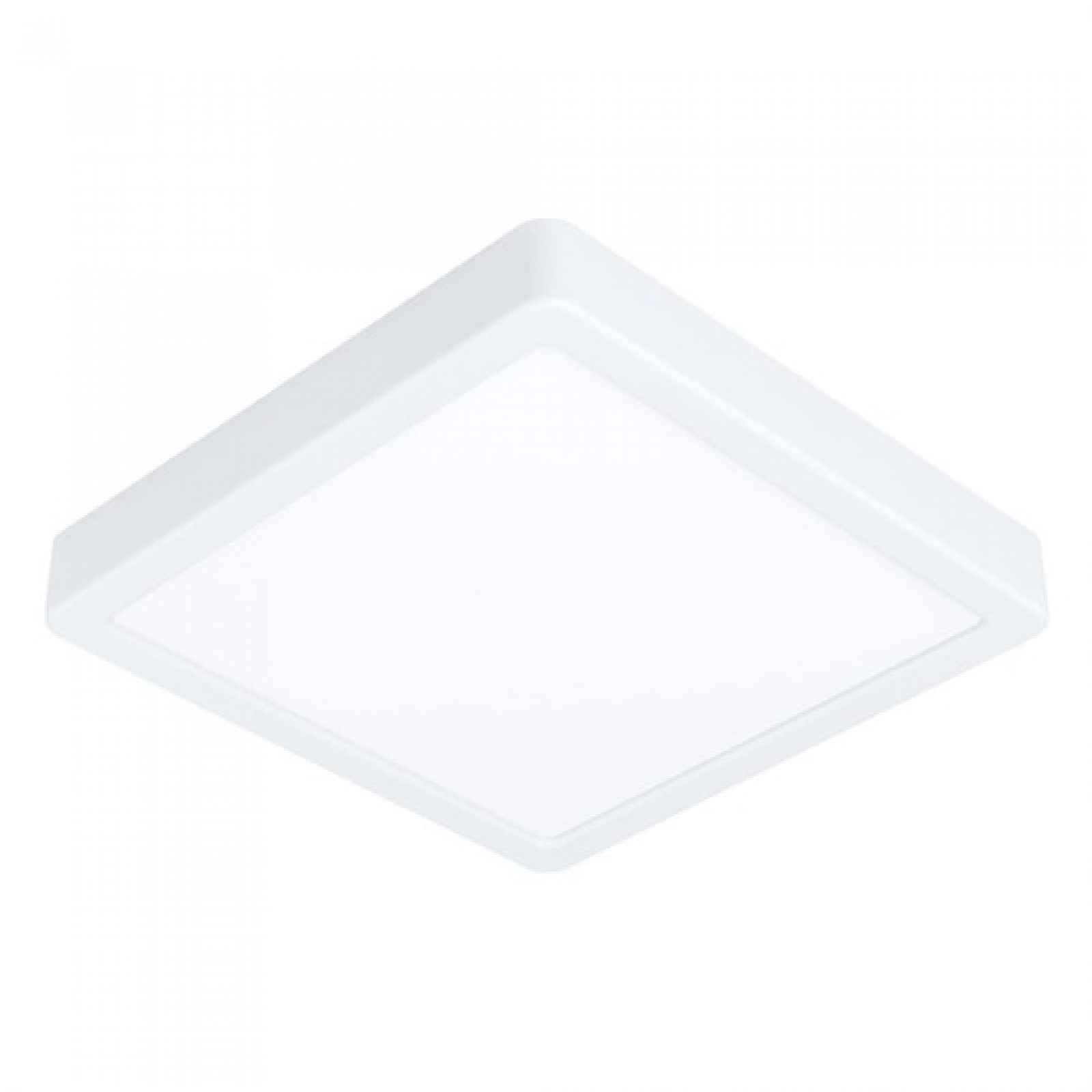 Led osvětlení Eglo Fueva ocel 99237