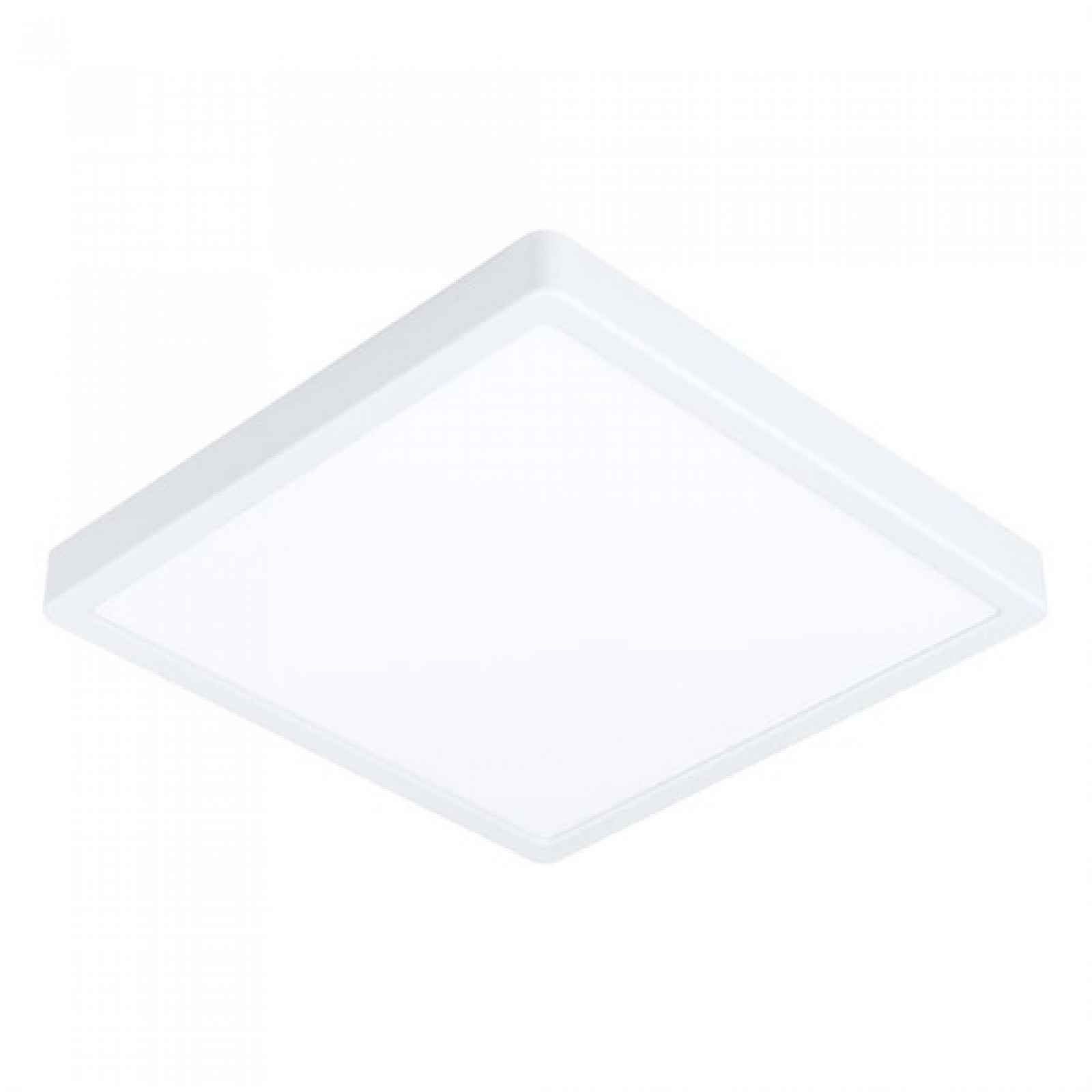 Led osvětlení Eglo Fueva ocel 99238