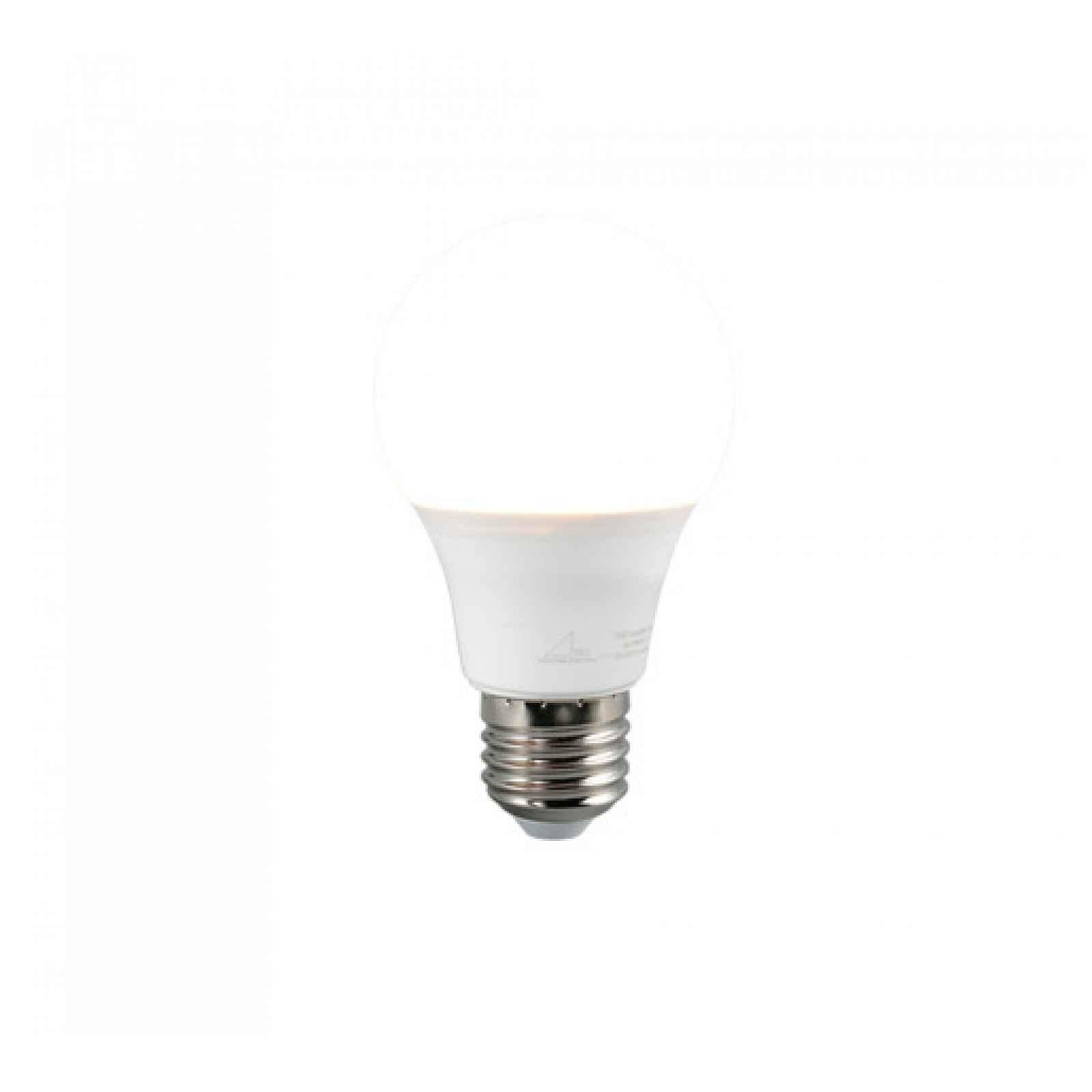 LED žárovka Trio Lampe bílá 987-60