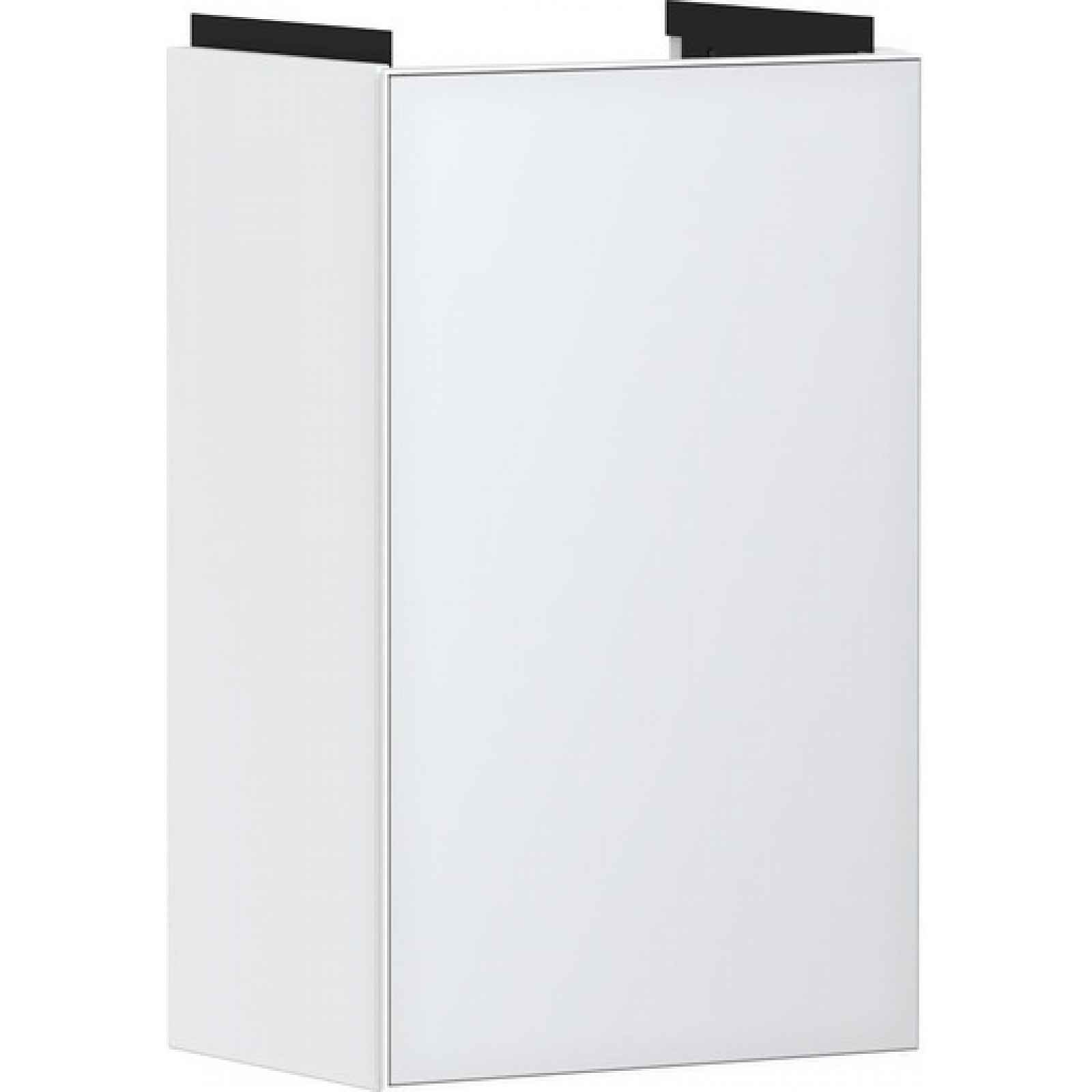 Skříňka pod umyvadlo bez umyvadla Hansgrohe Xevolos E 34x57,5x24,5 cm bílá matná 54166320