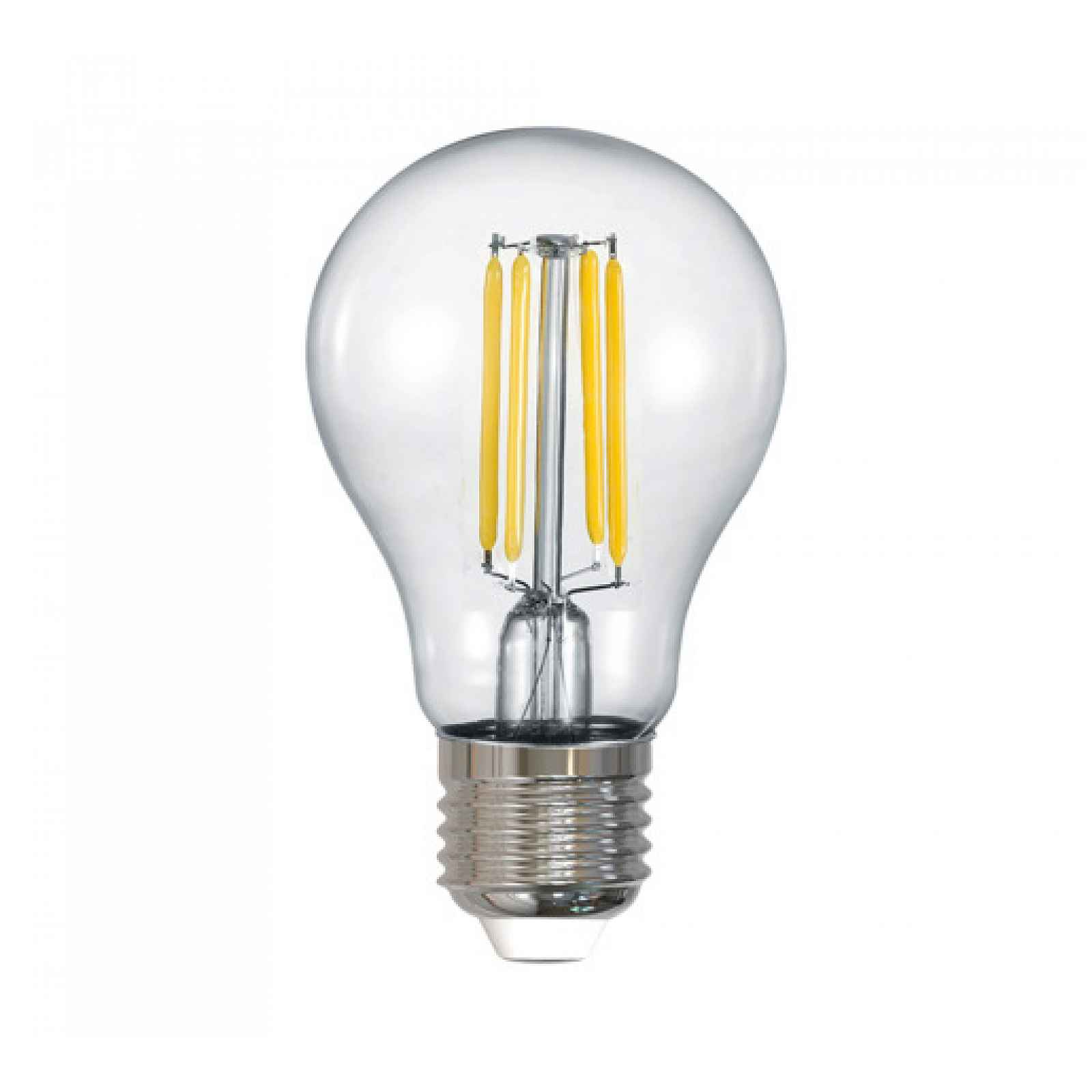 LED žárovka Trio Lampe transparent 987-7009