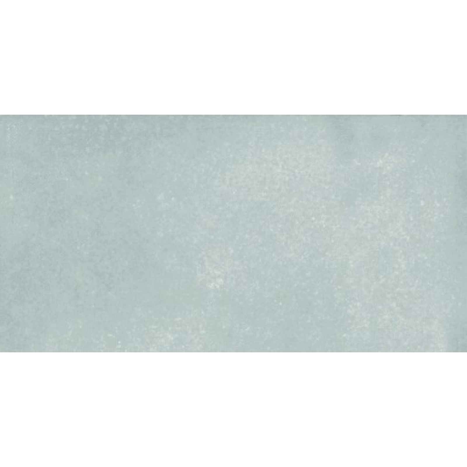 Obklad Ribesalbes Earth Powder Blue 7,5X15 cm mat EARTH2902