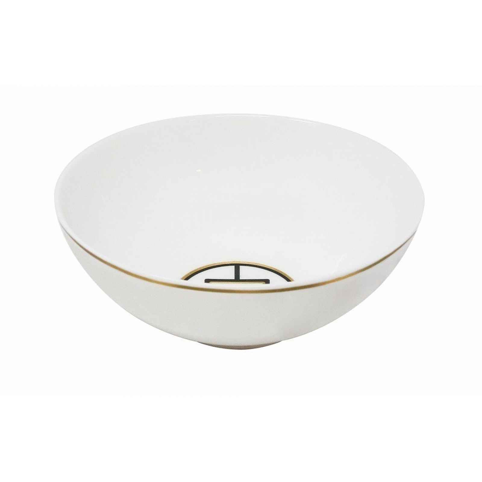 Villeroy & Boch MetroChic miska 0,6 l