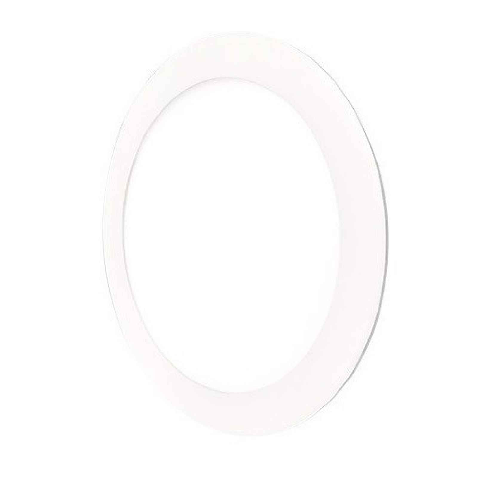 Svítidlo LED Greenlux Vega-R, 3800K, 18W, bílá