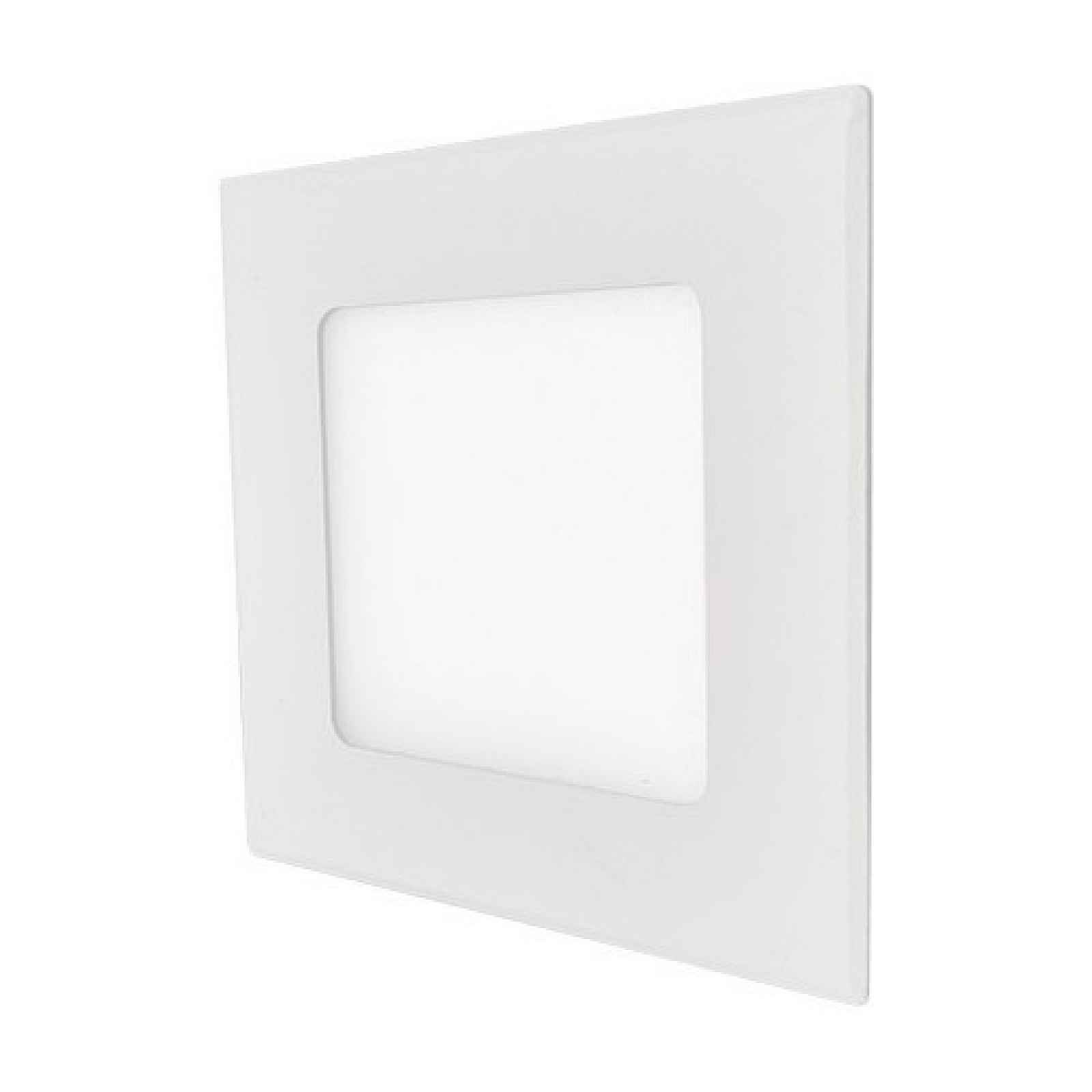 Svítidlo LED Greenlux Vega-S, 3800K, 6W, bílá