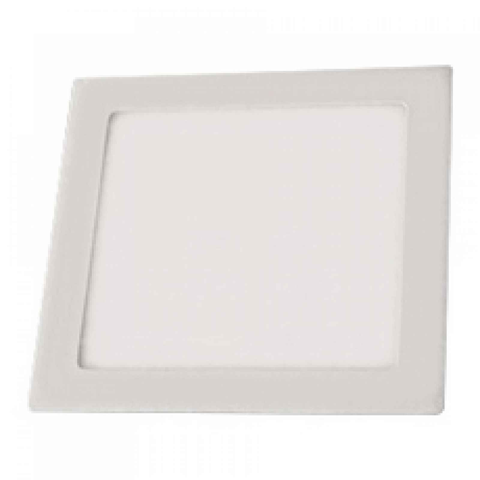 Svítidlo LED Greenlux Vega-S, 2800K, 12W, bílá
